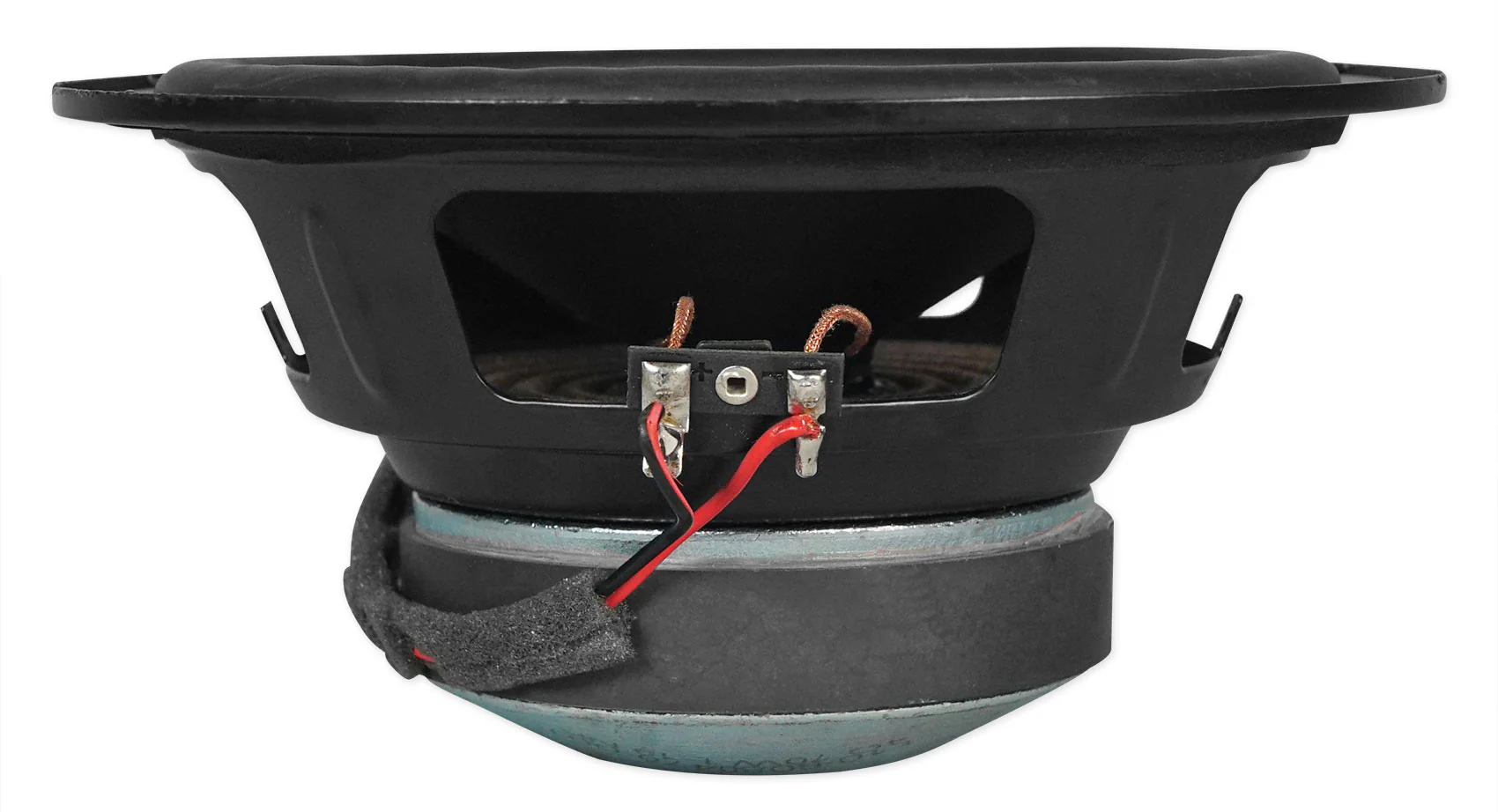 8" 250 watt sub woofer with injection molded polypropylene cone - subwoofer - Image 3