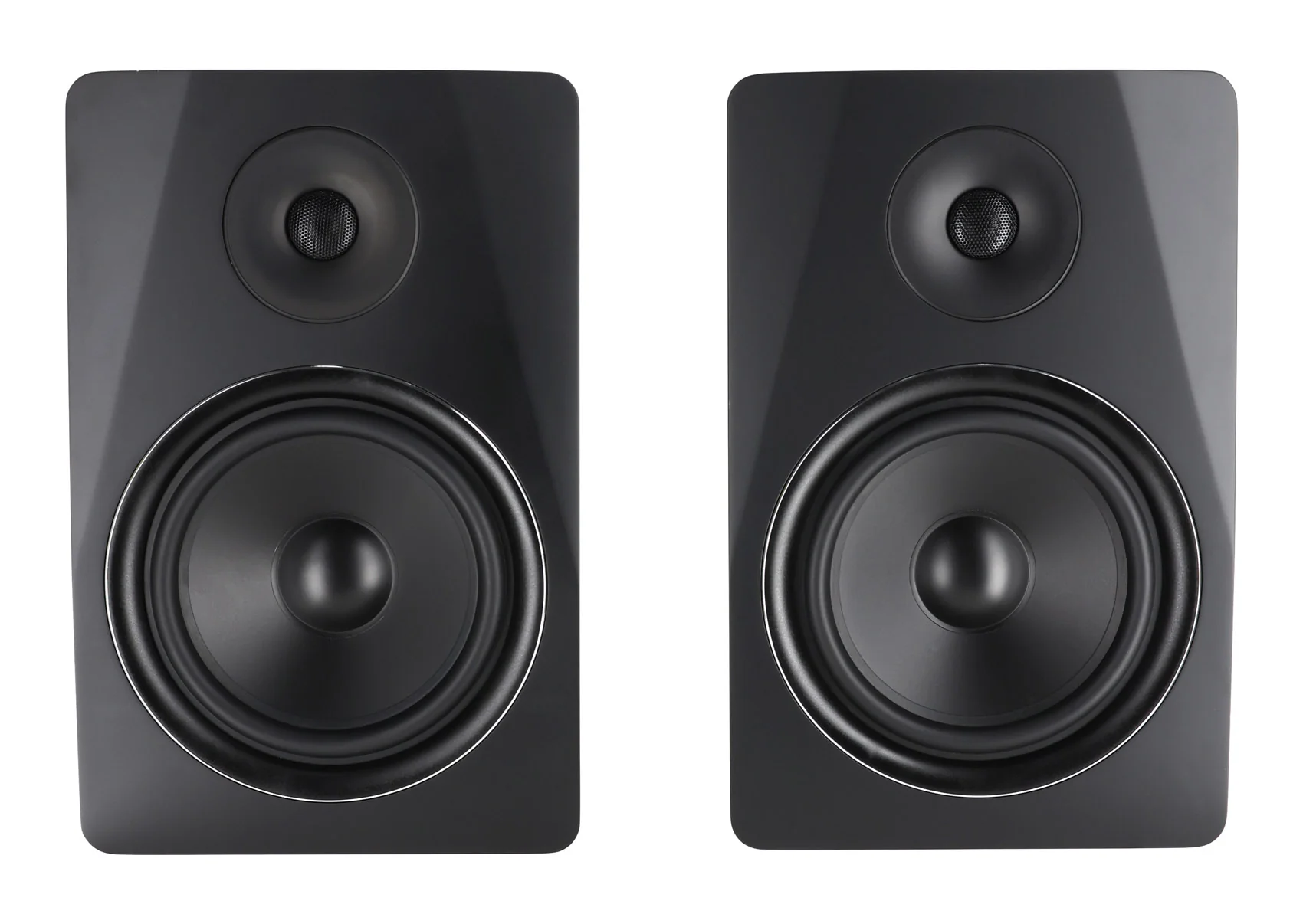 APM8B Black + APM10B Subwoofer + Pads Bundle - Image 6