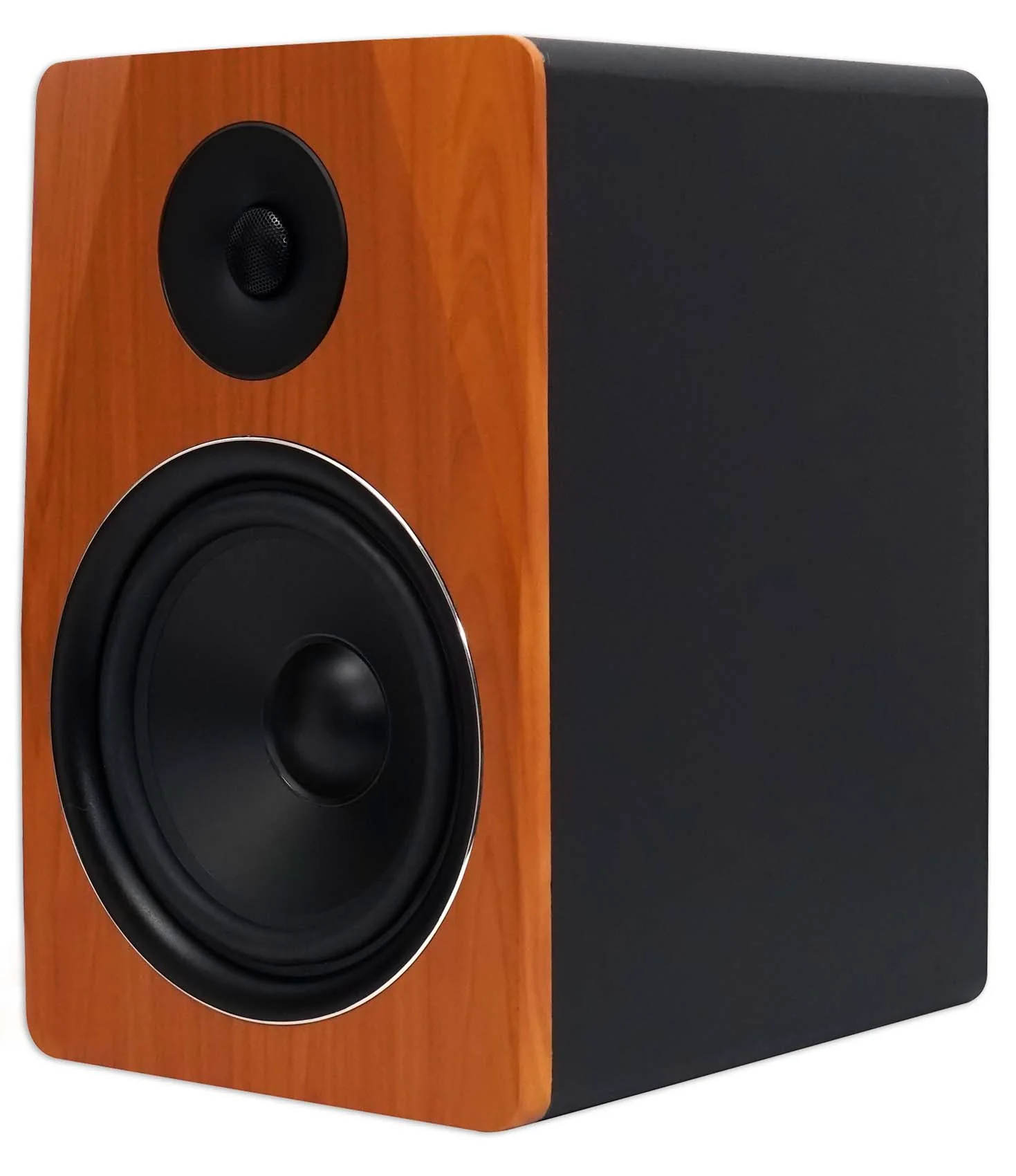 APM8C Classic Wood + RVSM1 Stands Bundle - Image 4