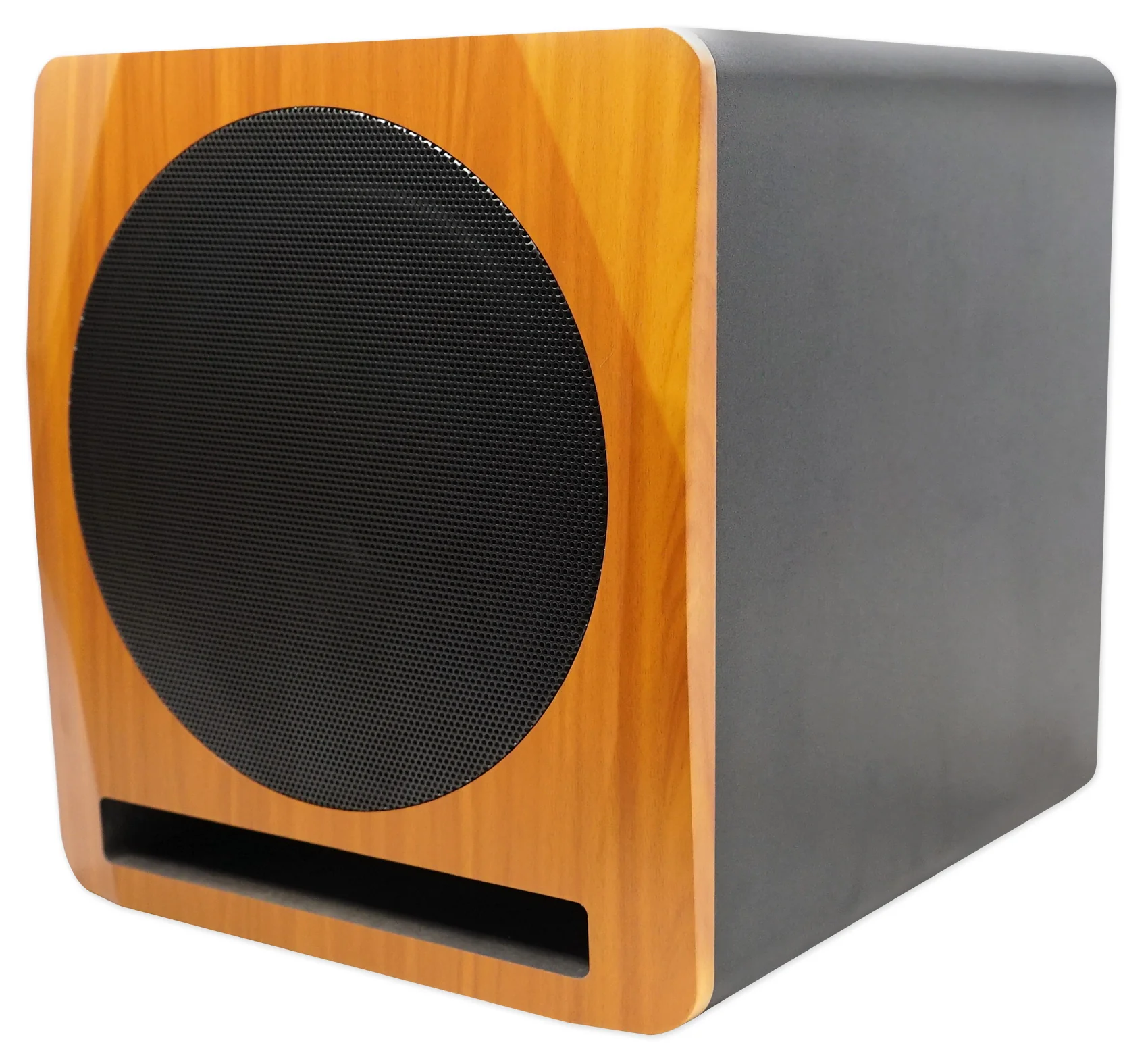 APM8C 8" Studio Monitors + APM10C 10" Subwoofer Bundle - Image 8
