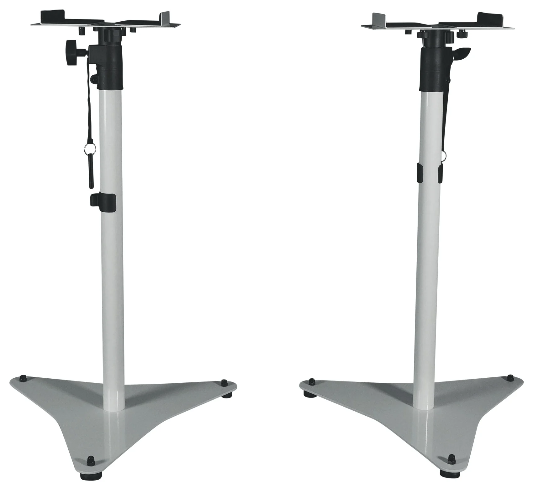 APM8W White + RVSM5 Adjustable Stands Bundle - Image 16