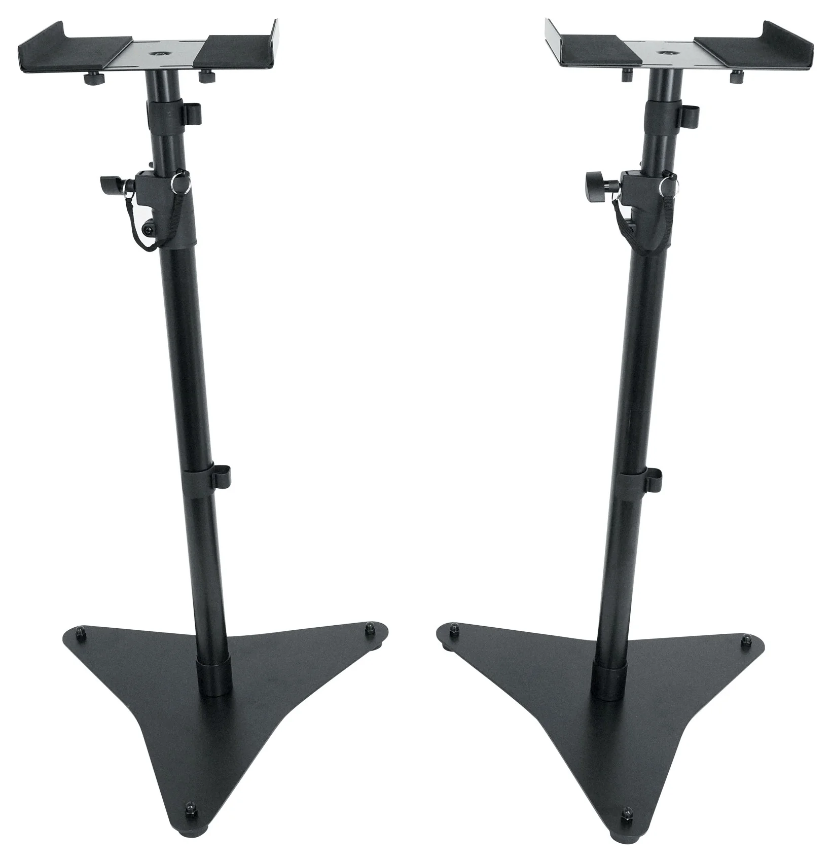 ASM4 4" + RVSM5 Adjustable Stands Bundle - Image 20