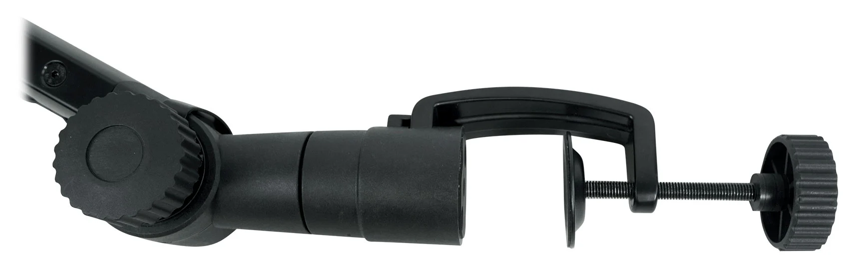 Audio Technica AT2020 Studio Recording Microphone+Pro Condenser Mic Boom Arm - Image 5