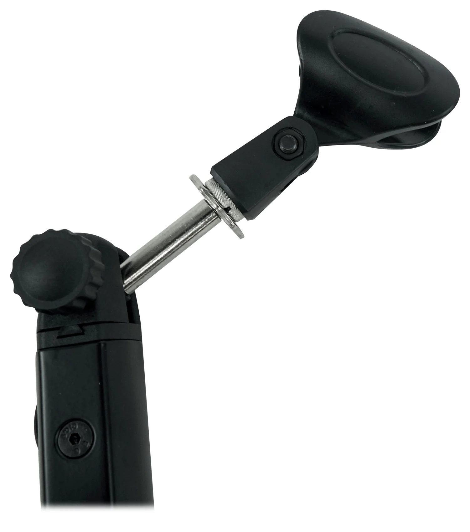 Audio Technica AT2020 Studio Recording Microphone+Pro Condenser Mic Boom Arm - Image 6