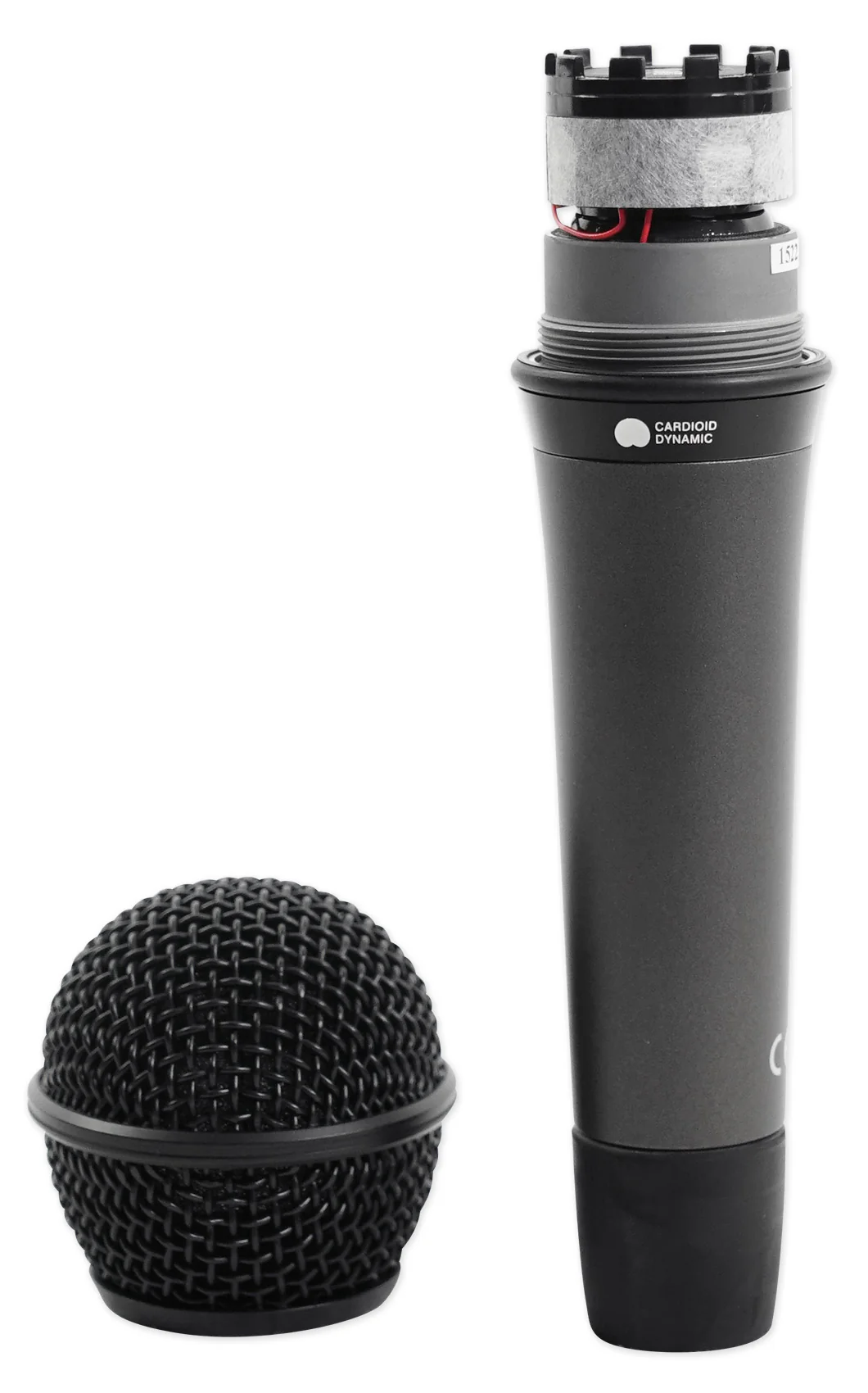 Audio Technica 1-Person PC Podcasting Podcast Bundle Microphone+Stand+Headphones - Image 14