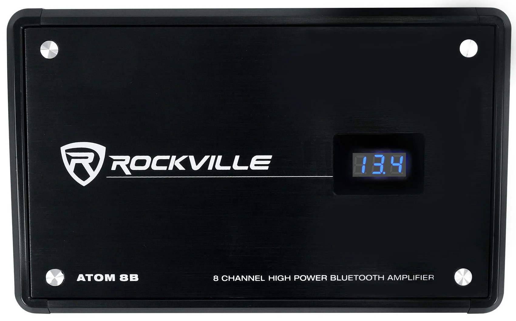 ATOM 8B + RMWK4 Amp Kit Bundle - Image 11