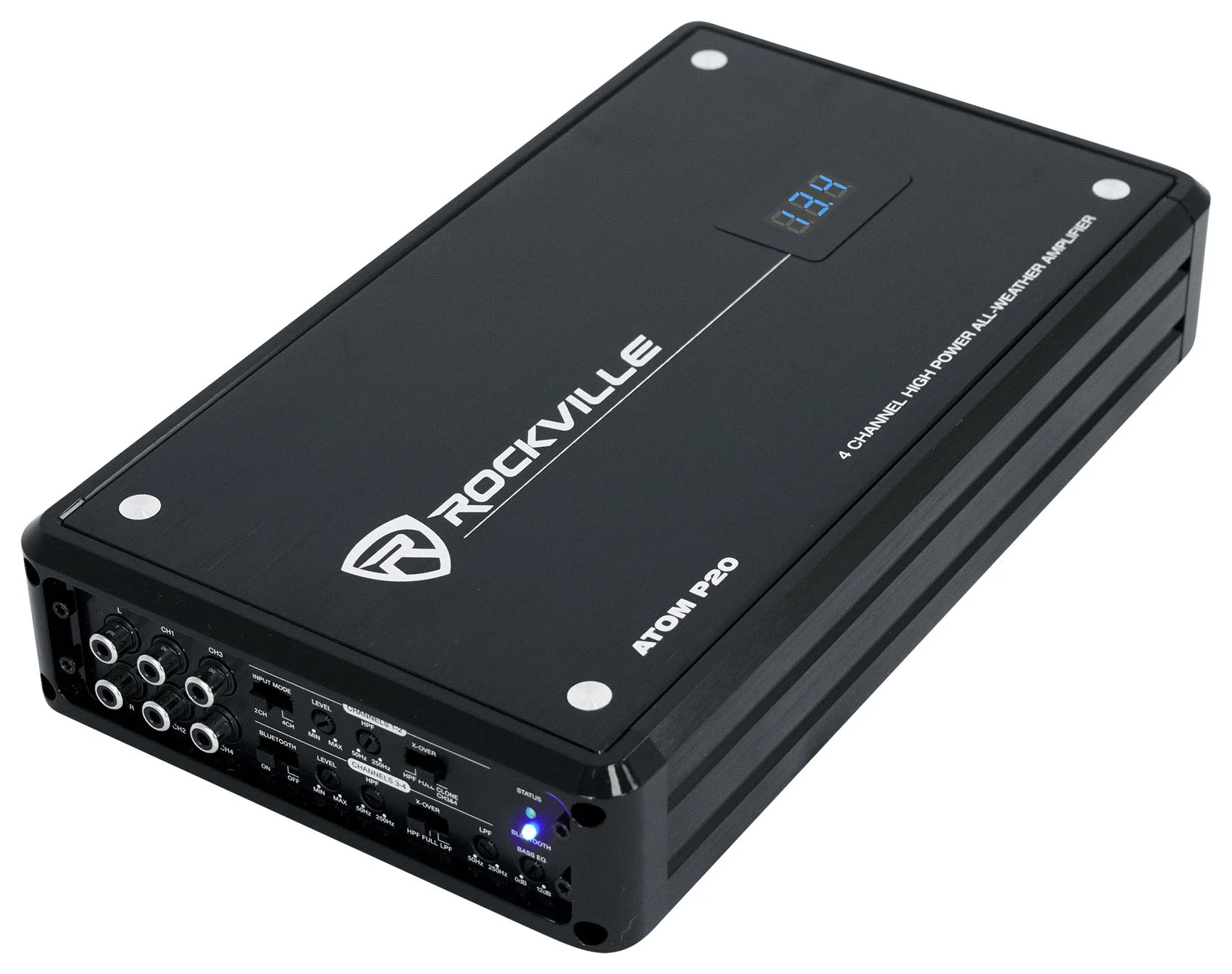 ATOM P20 - Image 6