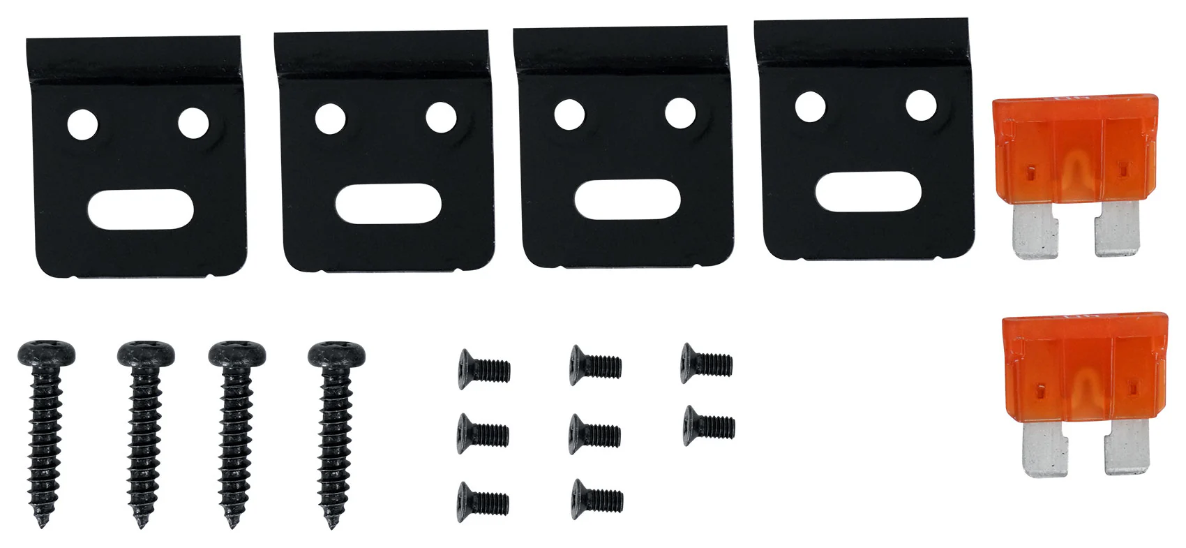 ATOM P30 + 4 Gauge Amp Wiring Kit Bundle - Image 12