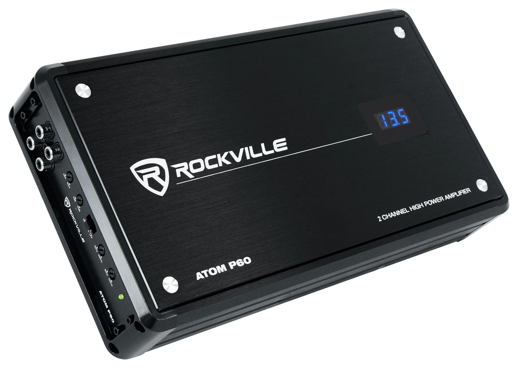 ATOM P60 - Image 3