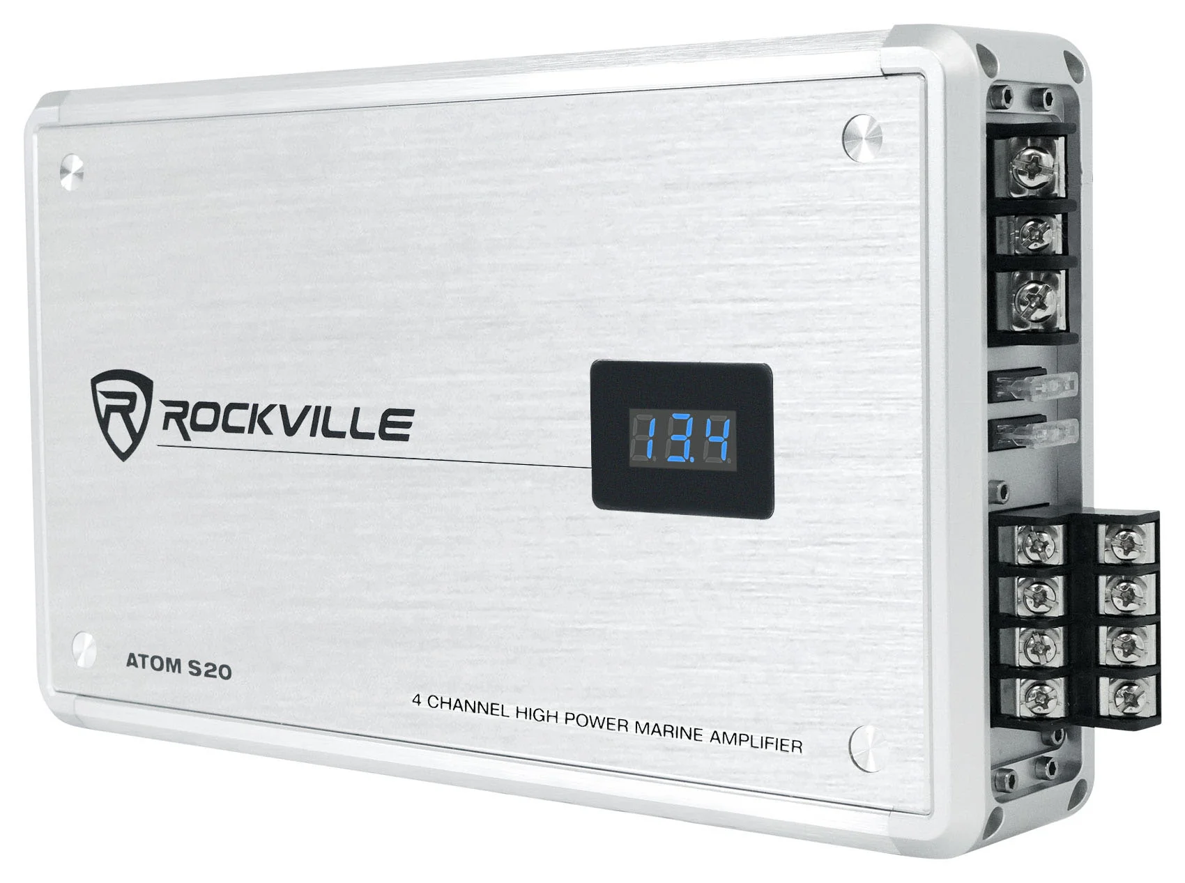 ATOM S20 + Marine Amp Kit Bundle - Image 17