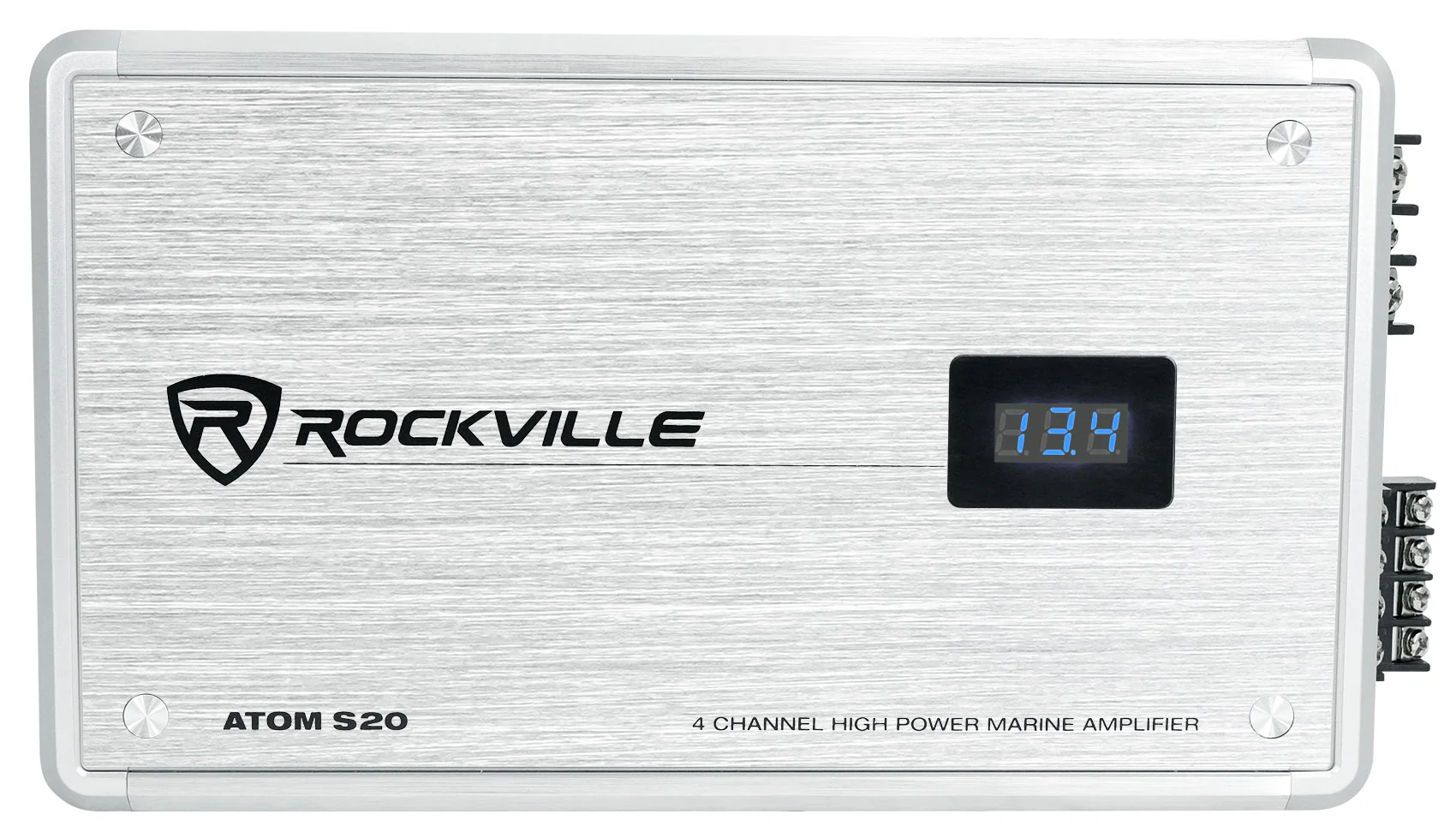 ATOM S20 + Marine Amp Kit Bundle - Image 19