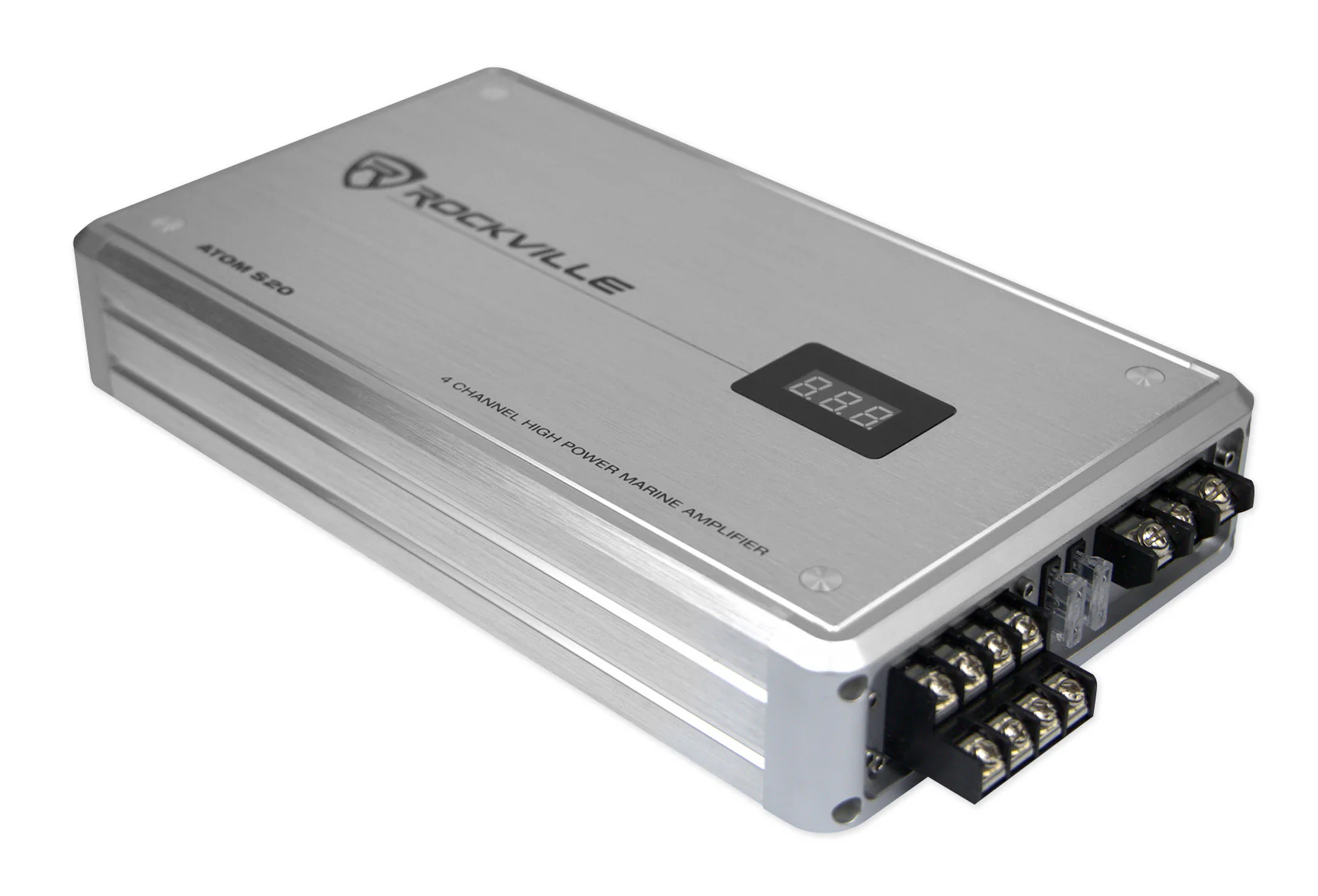 ATOM S20 + Marine Amp Kit Bundle - Image 20