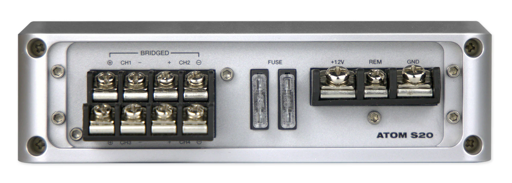 ATOM S20 + Marine Amp Kit Bundle - Image 22