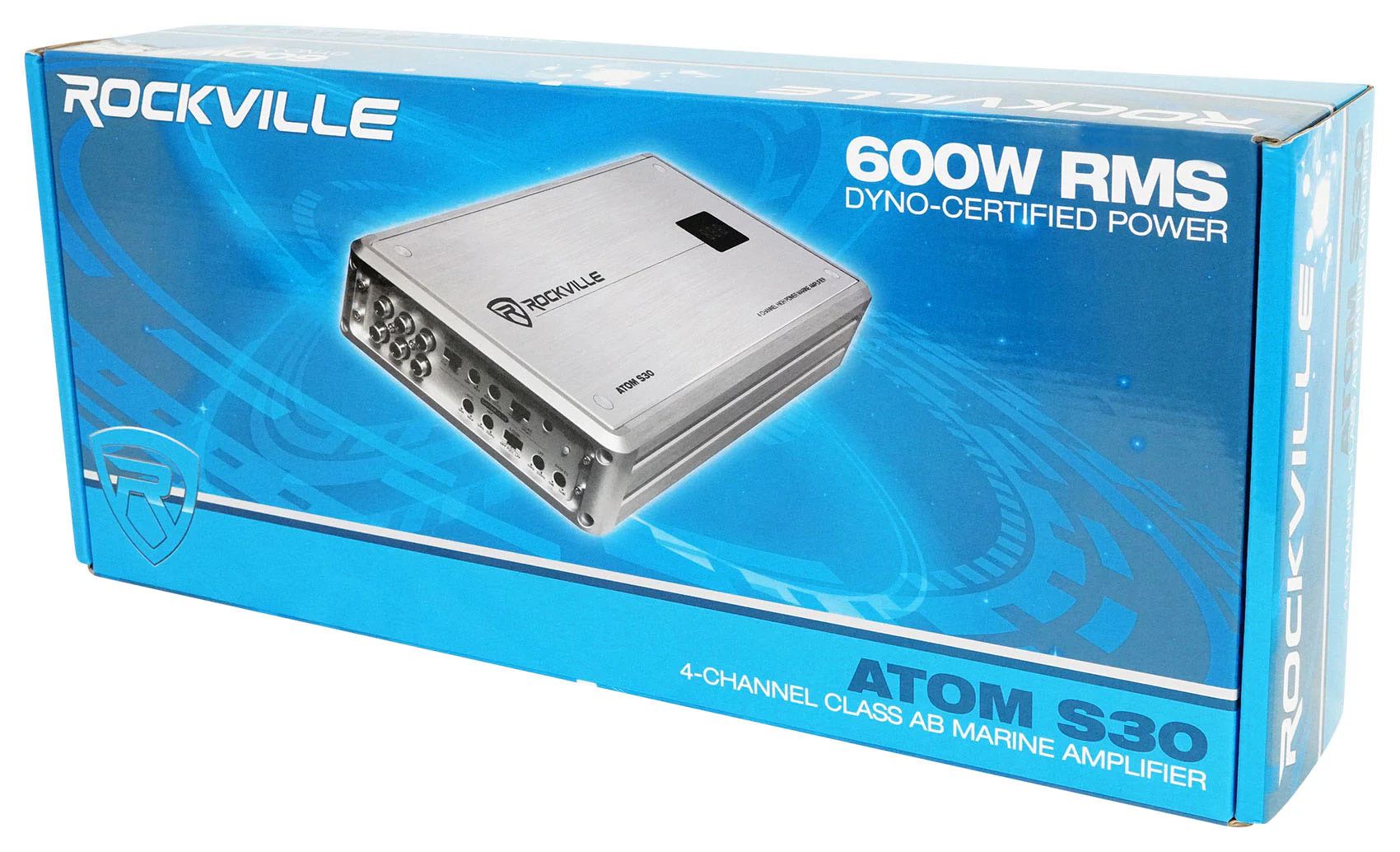 ATOM S30 - Image 11