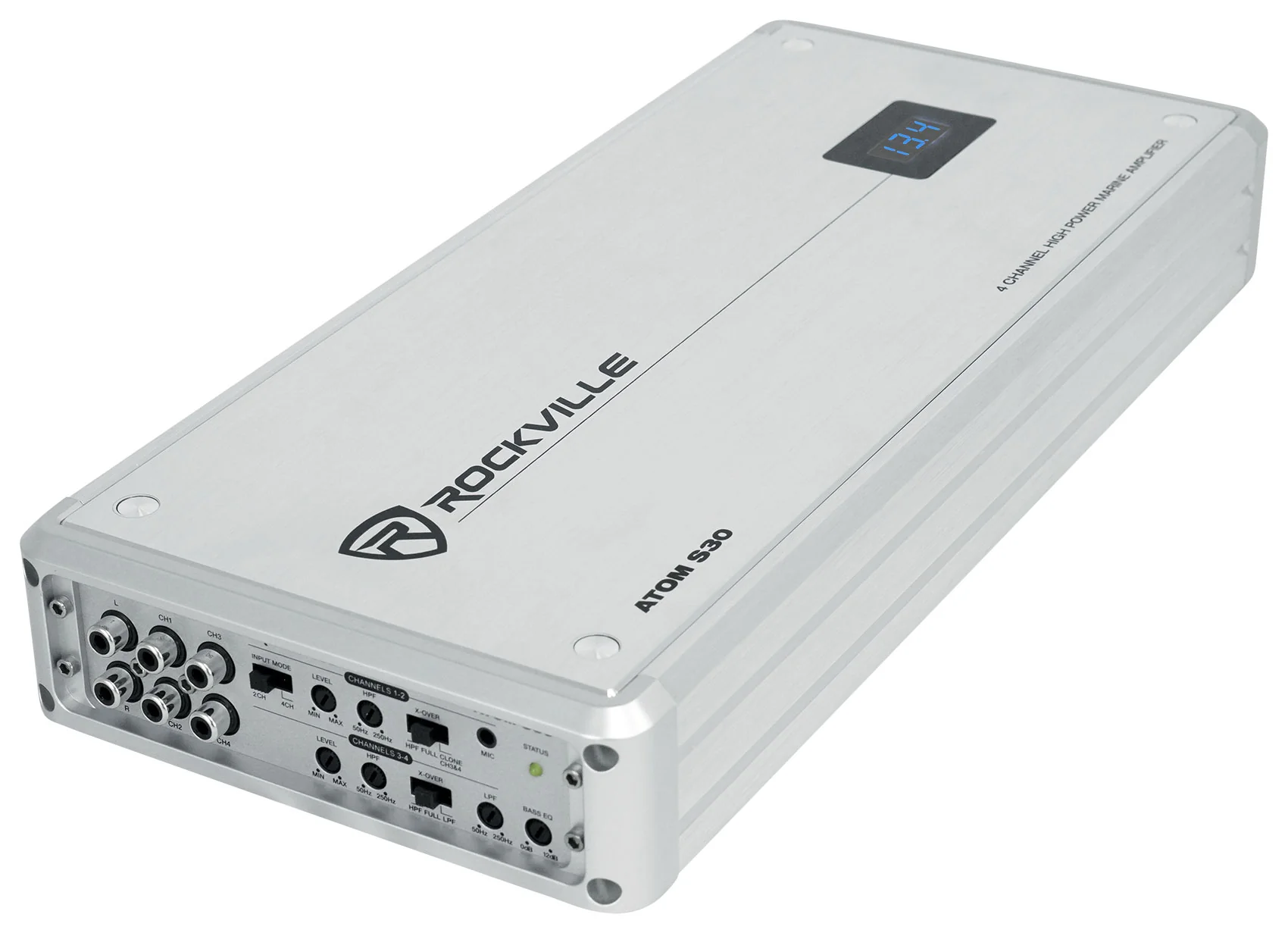 ATOM S30 - Image 3