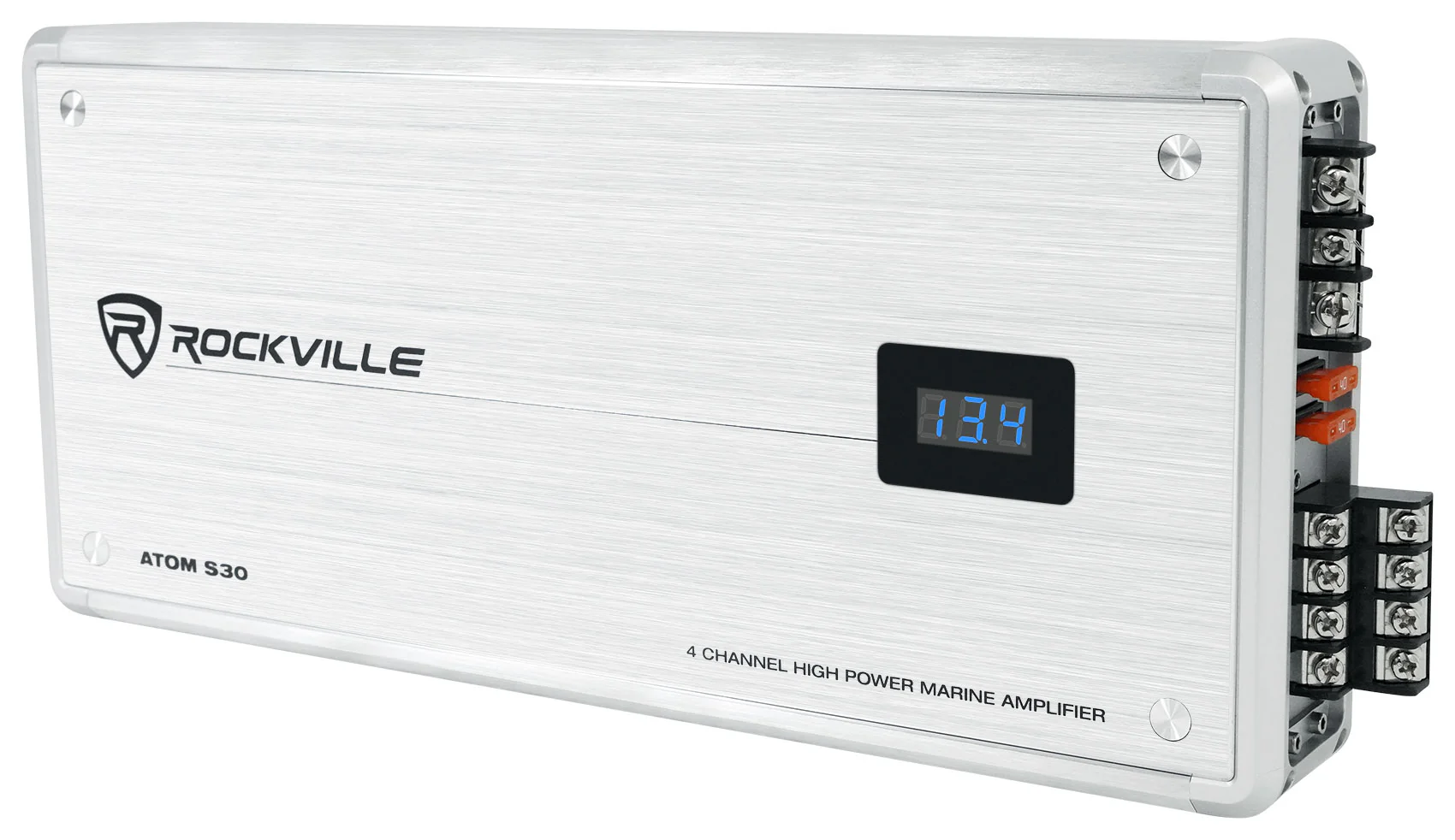 ATOM S30 + Marine Amp Kit Bundle - Image 16