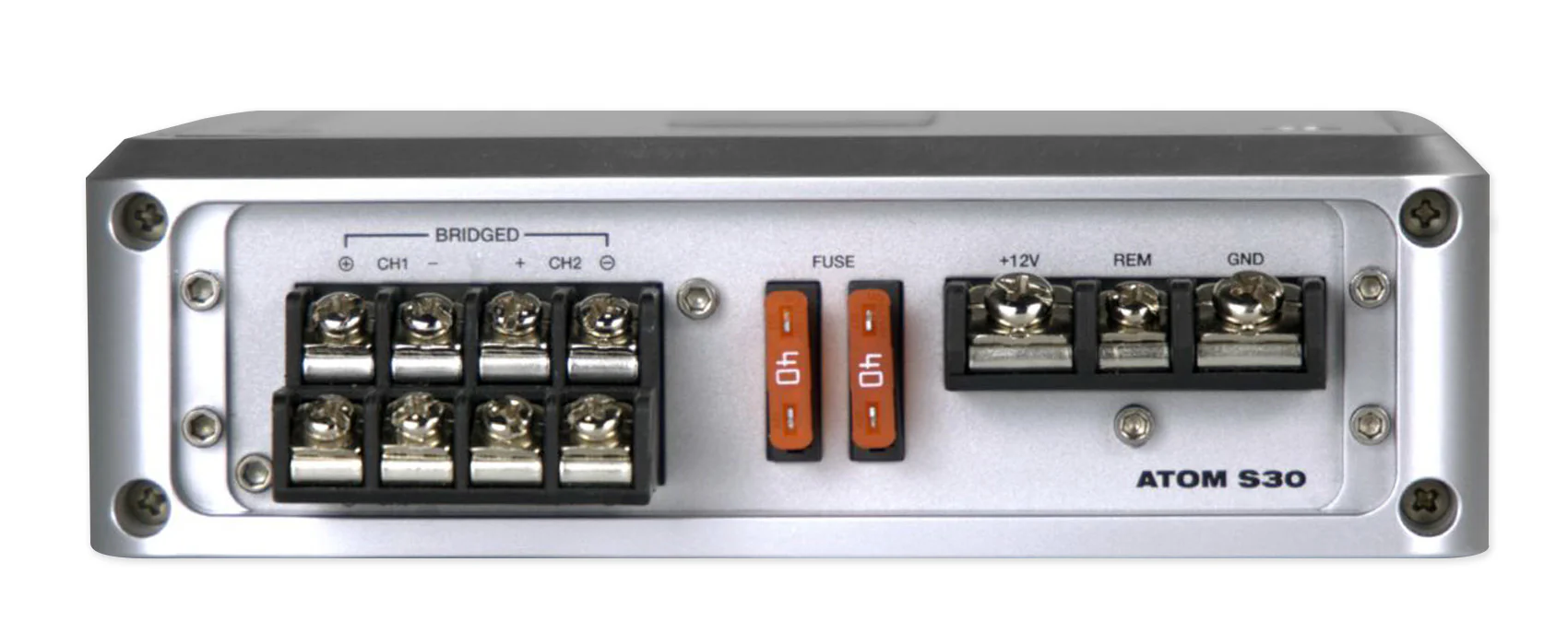 ATOM S30 + Marine Amp Kit Bundle - Image 21