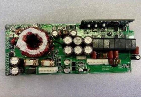 ATV420 AMP BOARD