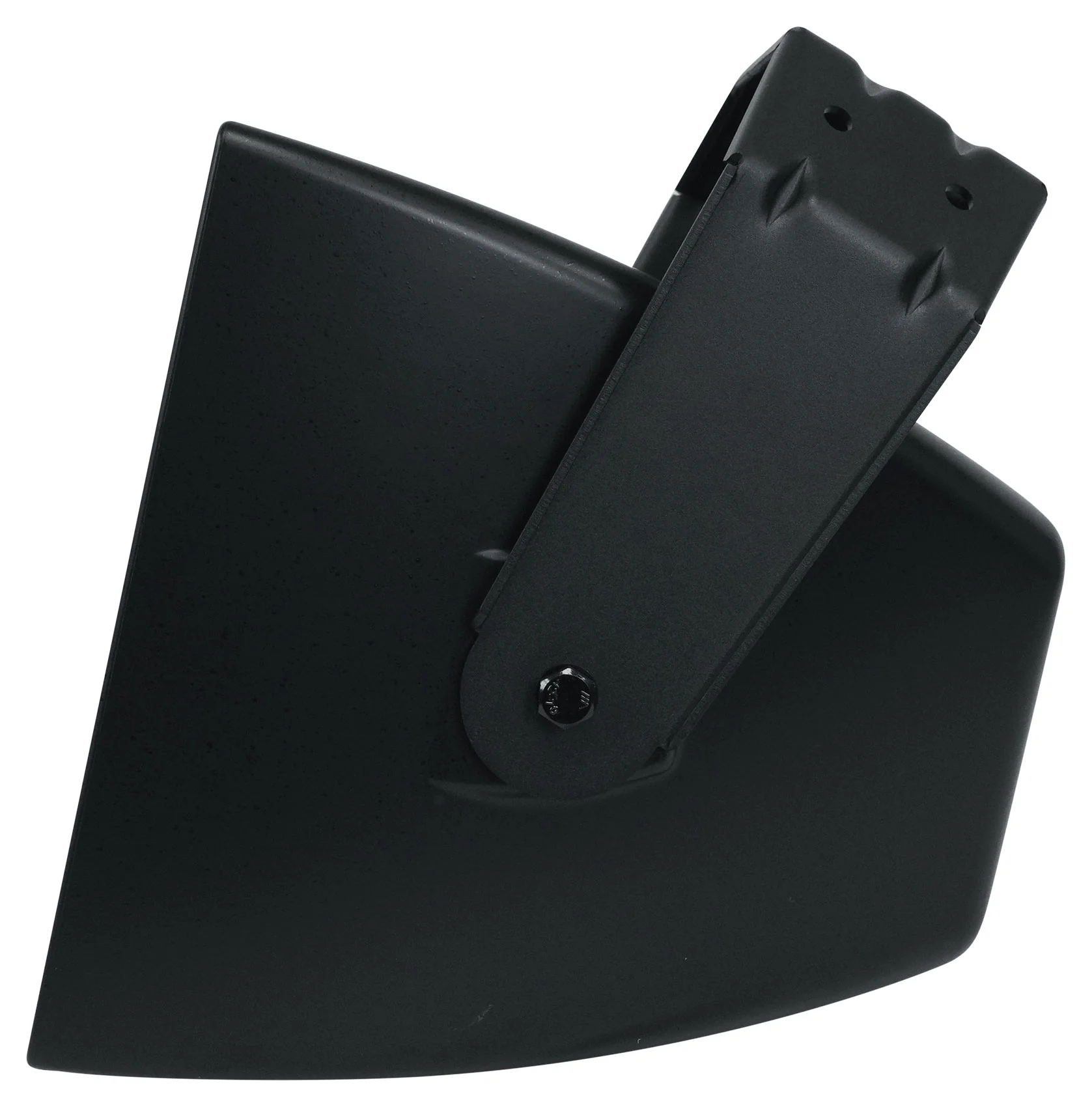 JBL AWC82-BK 8" 200w Black Indoor/Outdoor 70V Surface Mount Commercial Speaker [Open Box] - Image 4