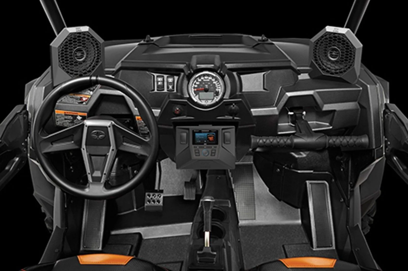 MTX AWMC3 Marine Receiver w/Bluetooth/SiriusXM For Boat/RZR/ATV/UTV+Home Speaker - Image 13