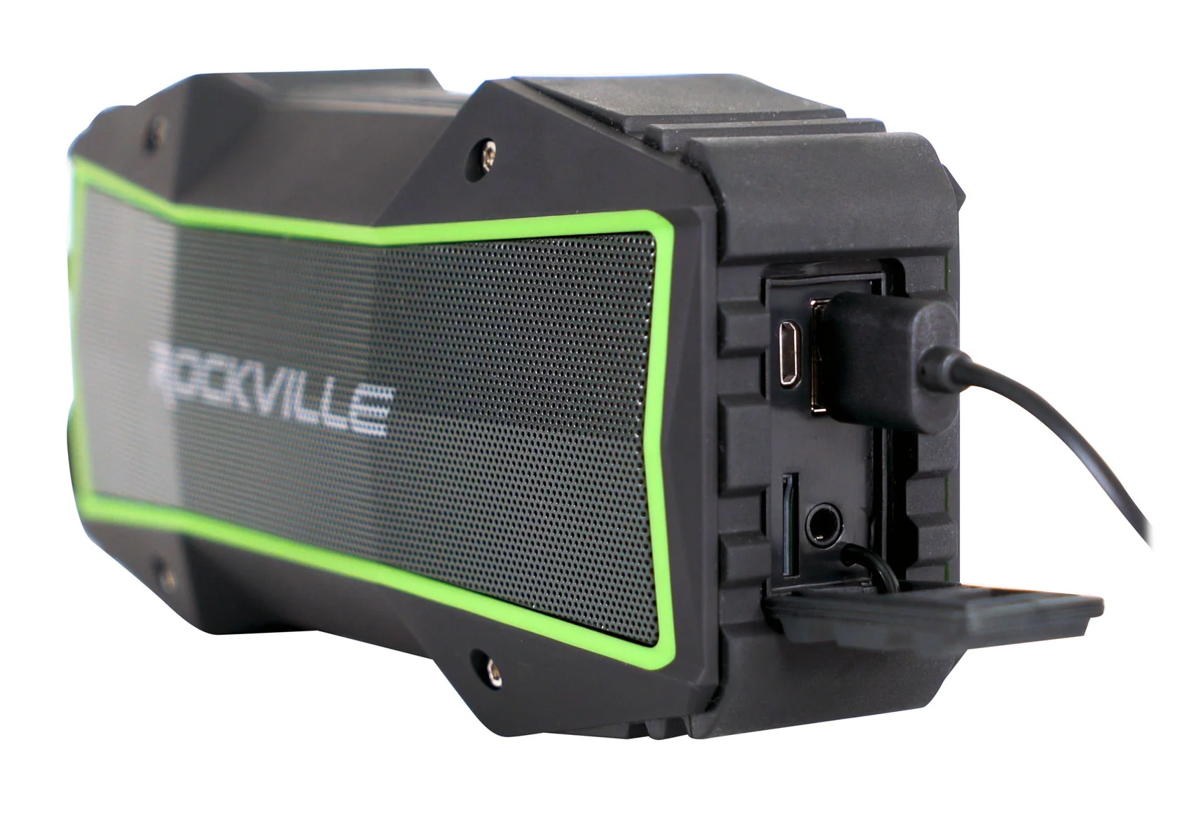 MTX AWMC3 Marine Receiver w/Bluetooth/SiriusXM For Boat/RZR/ATV/UTV+Home Speaker - Image 3