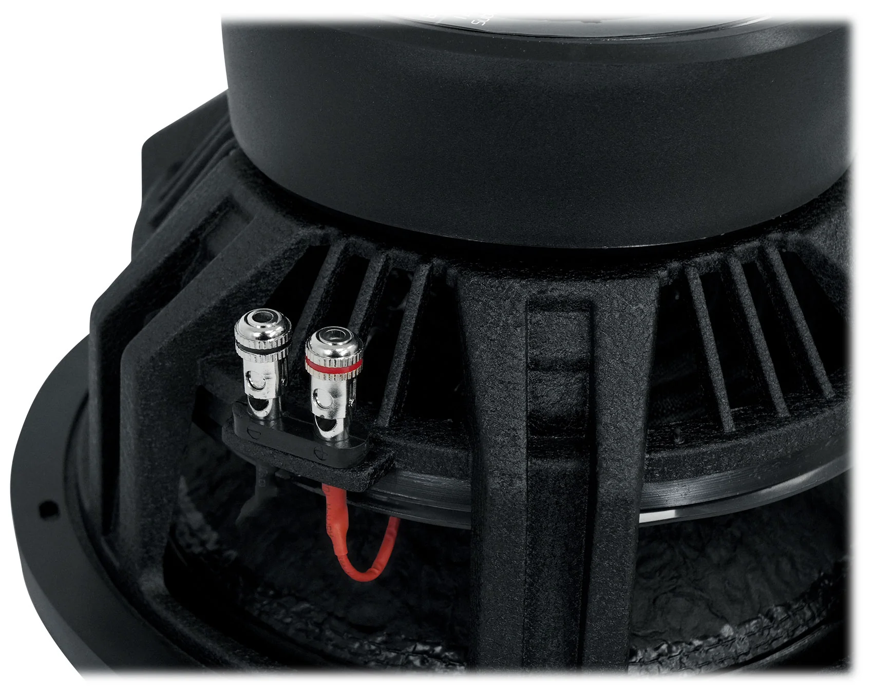 Power Acoustik BAMF-122 12" 3500w Car Audio Subwoofer+Sealed Sub Box Enclosure - Image 16
