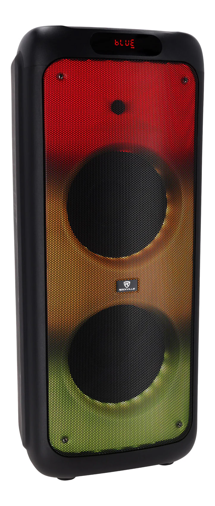 BASS PARTY 10+RMC-XLR+iStand 20 KAR - Image 23