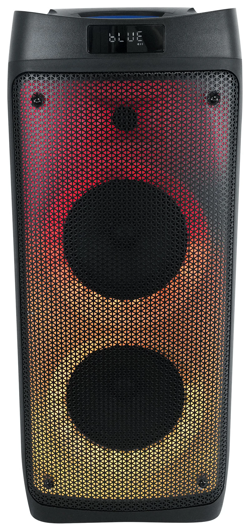 BASS PARTY 65 Speaker + RMC-XLR Mic + RVMIC5 Stand Bundle - Image 20