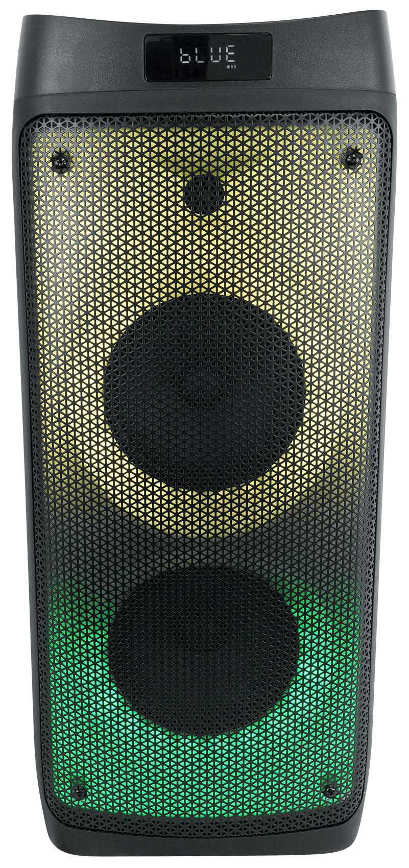 BASS PARTY 65 Speaker + RMC-XLR Mic + RVMIC5 Stand Bundle - Image 21