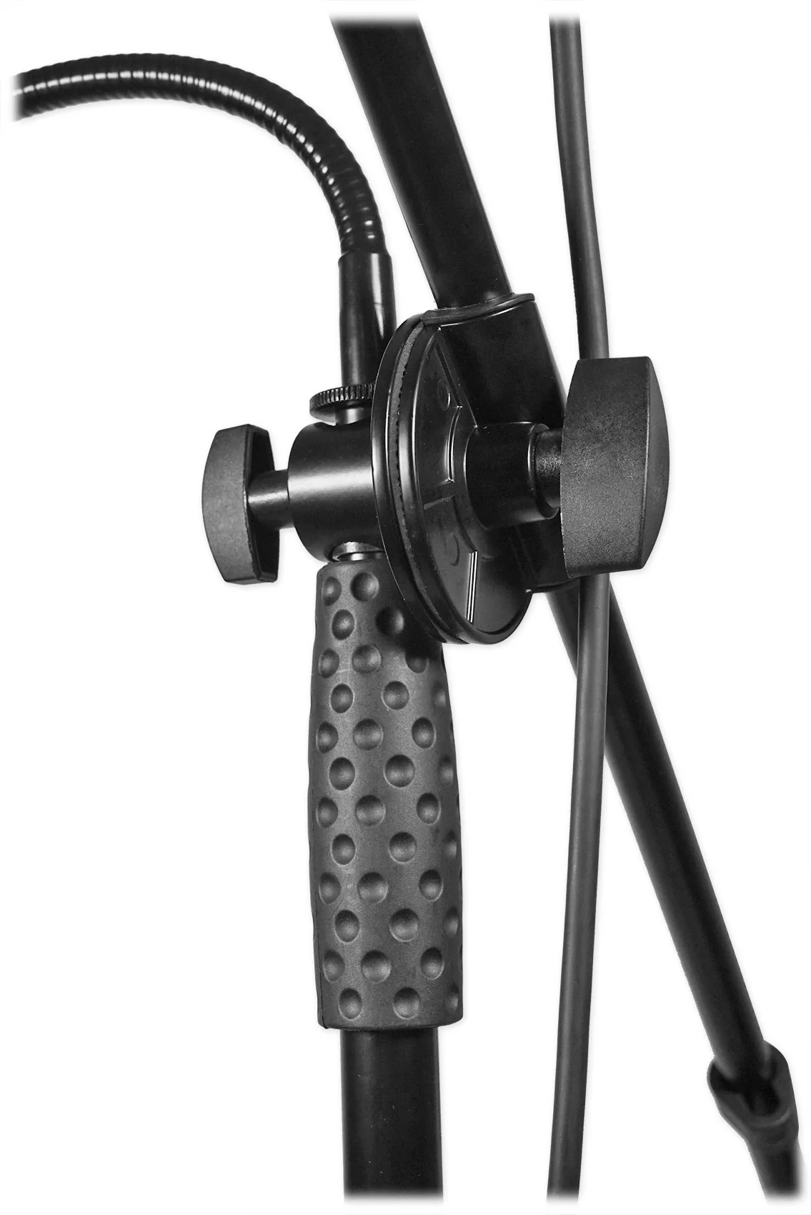 BASS PARTY 65 Speaker + RMC-XLR Mic + RVMIC5 Stand Bundle - Image 5