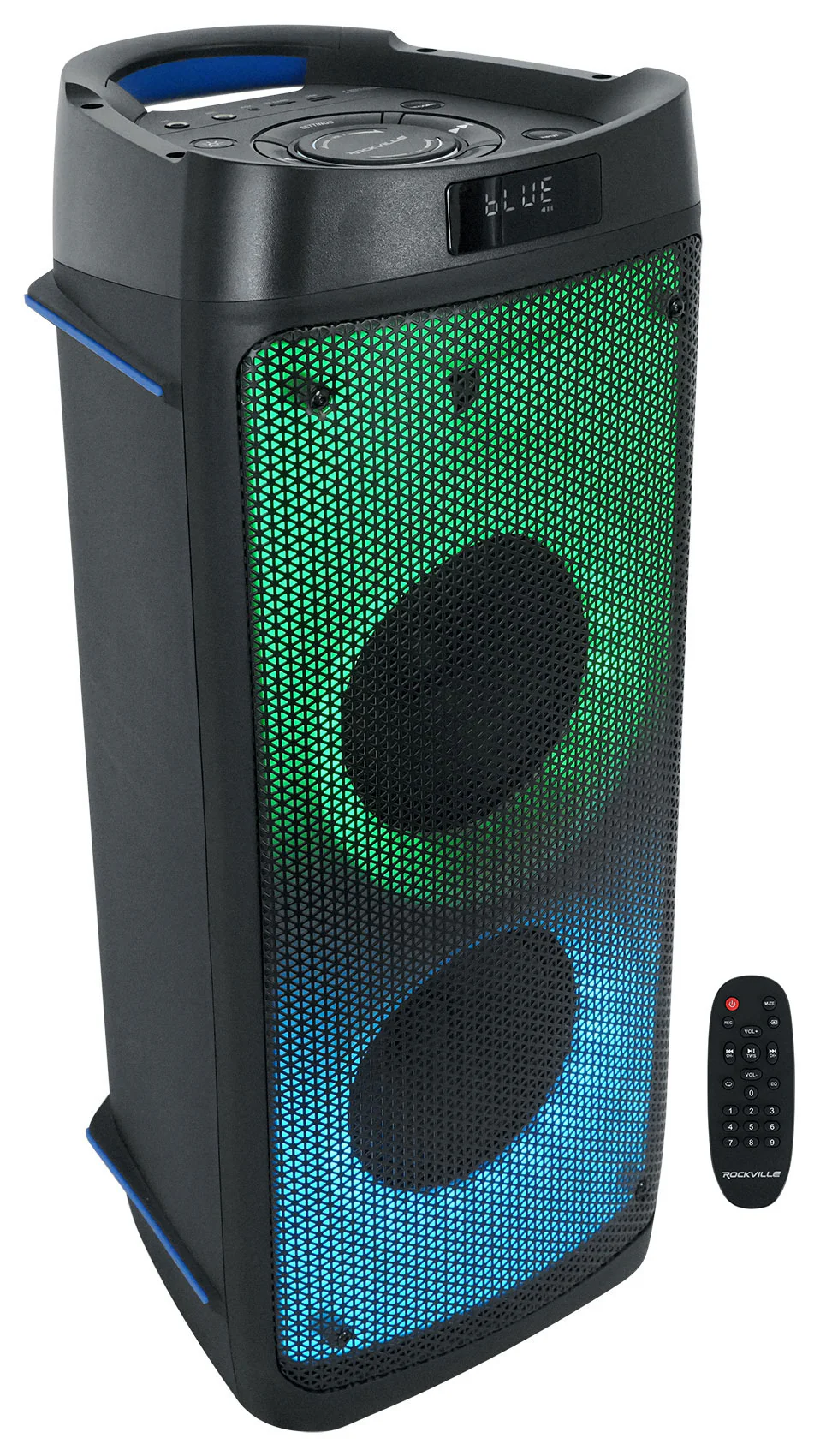 BASS PARTY 65 [Used]