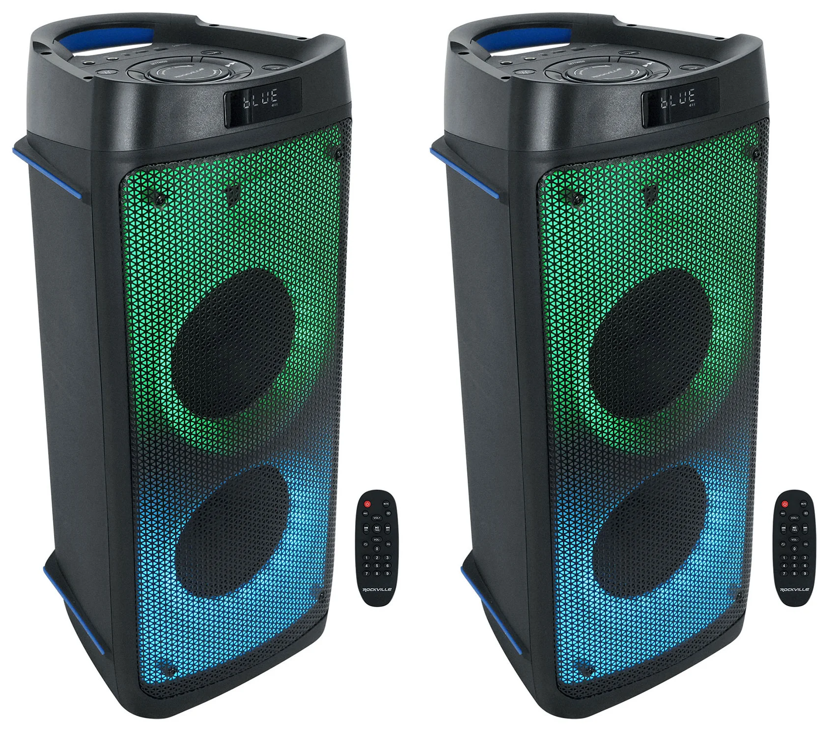 BASS PARTY 65 2-Pack