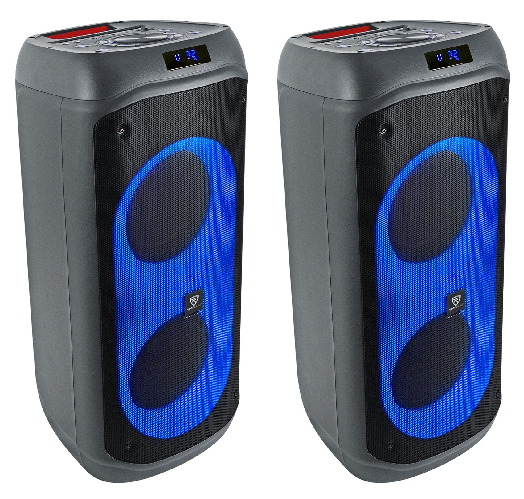 BASS PARTY 8 - Image 2