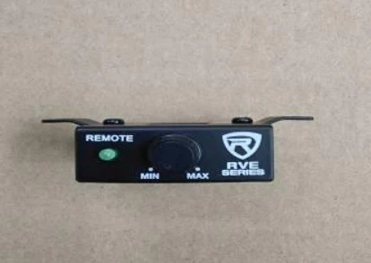 BASS REMOTE FOR RVE12CA