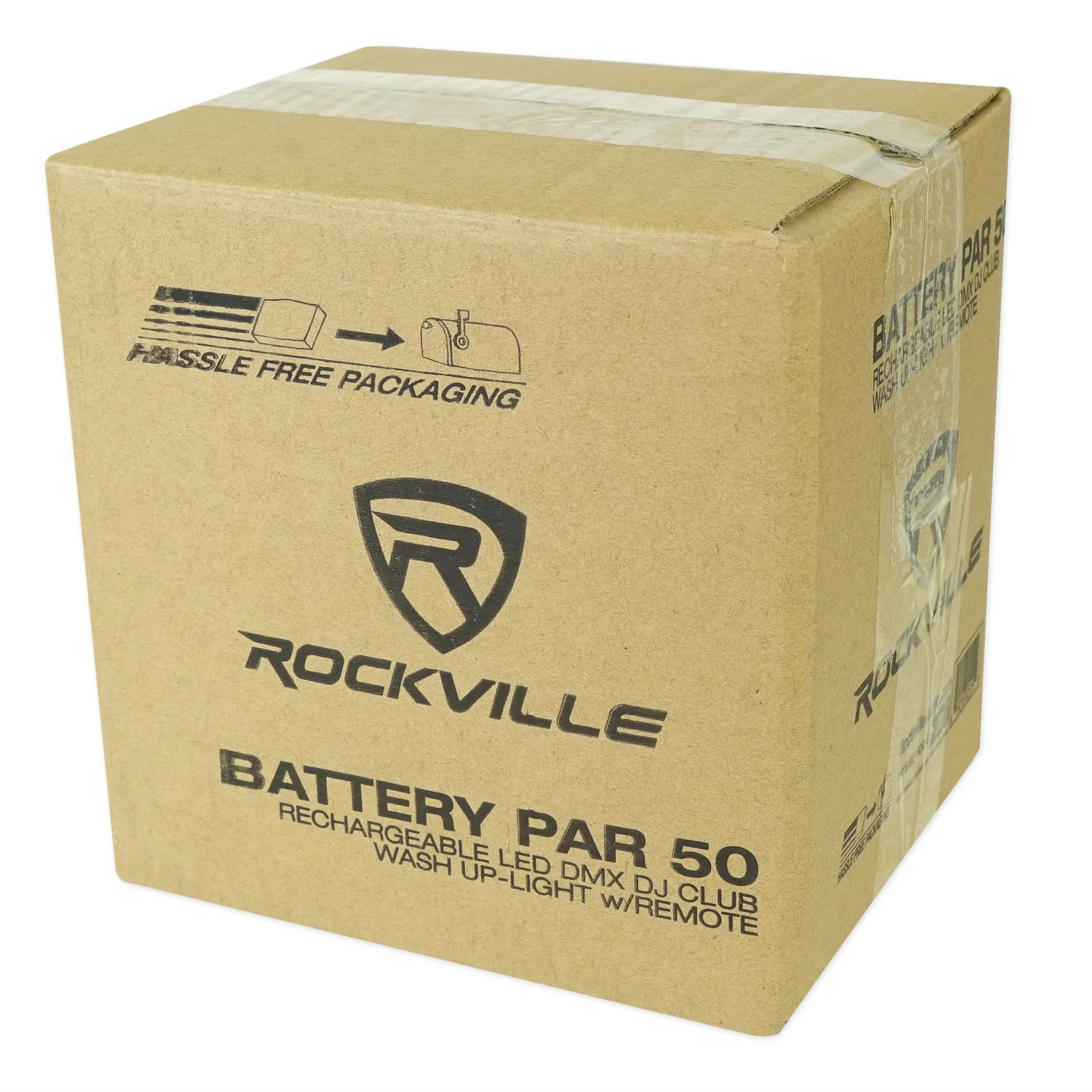 BATTERY PAR 50 - Image 12