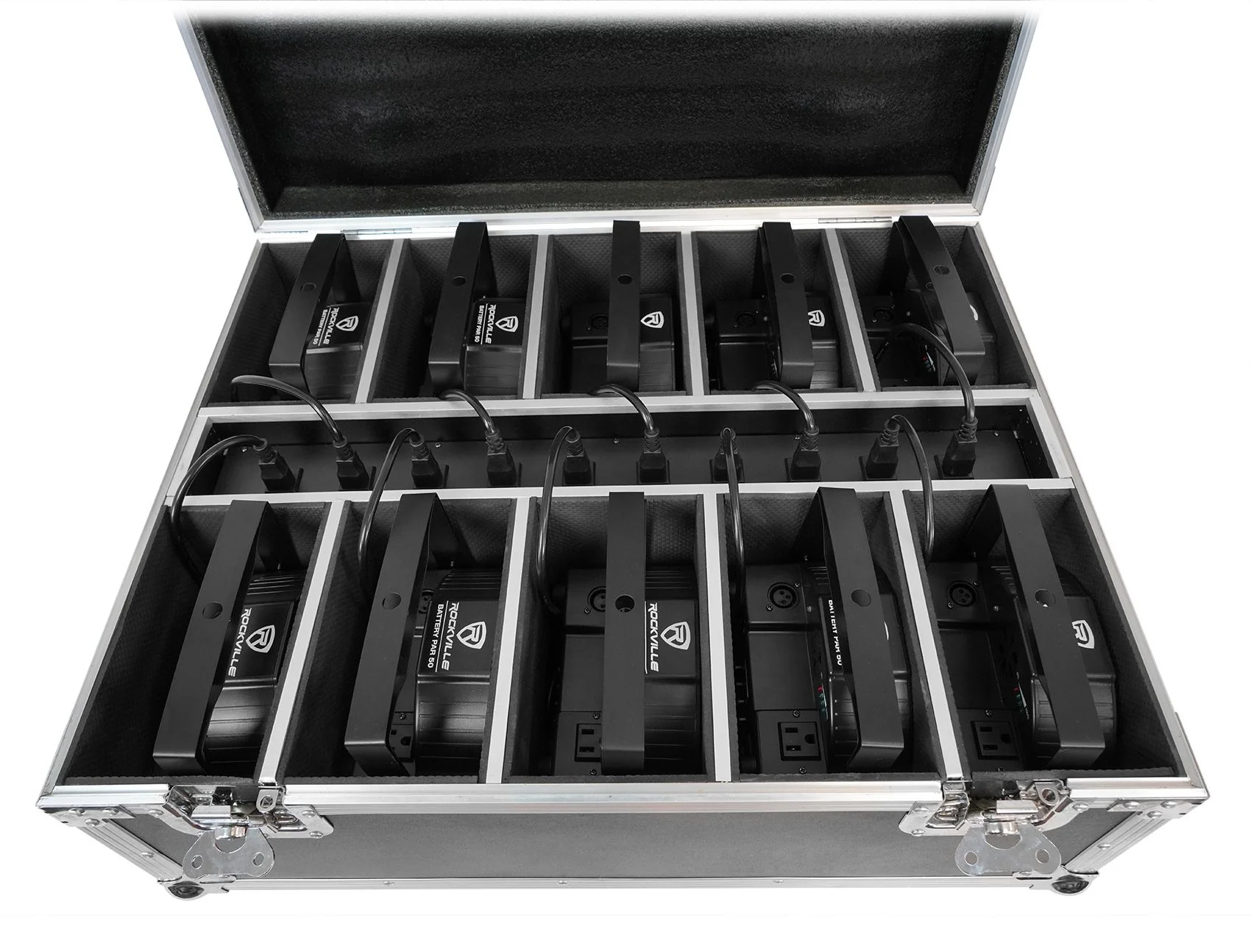 BATTERY PAR 50 CASE - Image 5