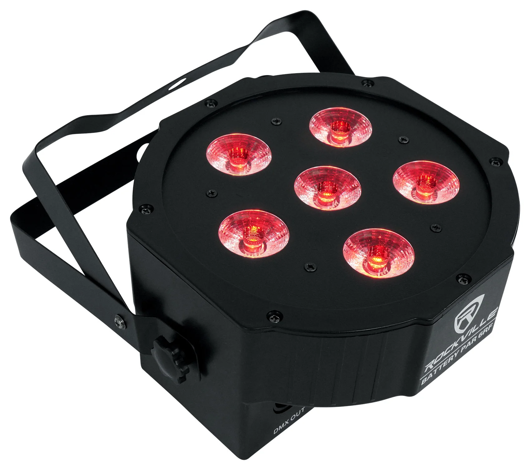 BATTERY PAR 6RF - Image 3