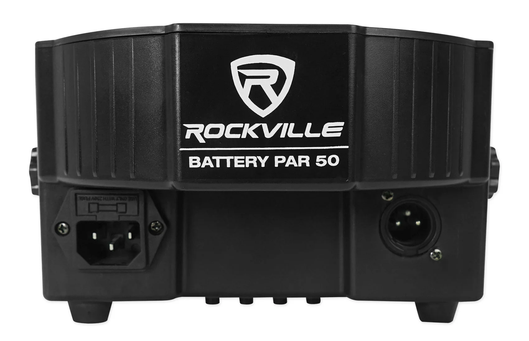 BATTERY PAR PACK 50 BLACK - Image 4