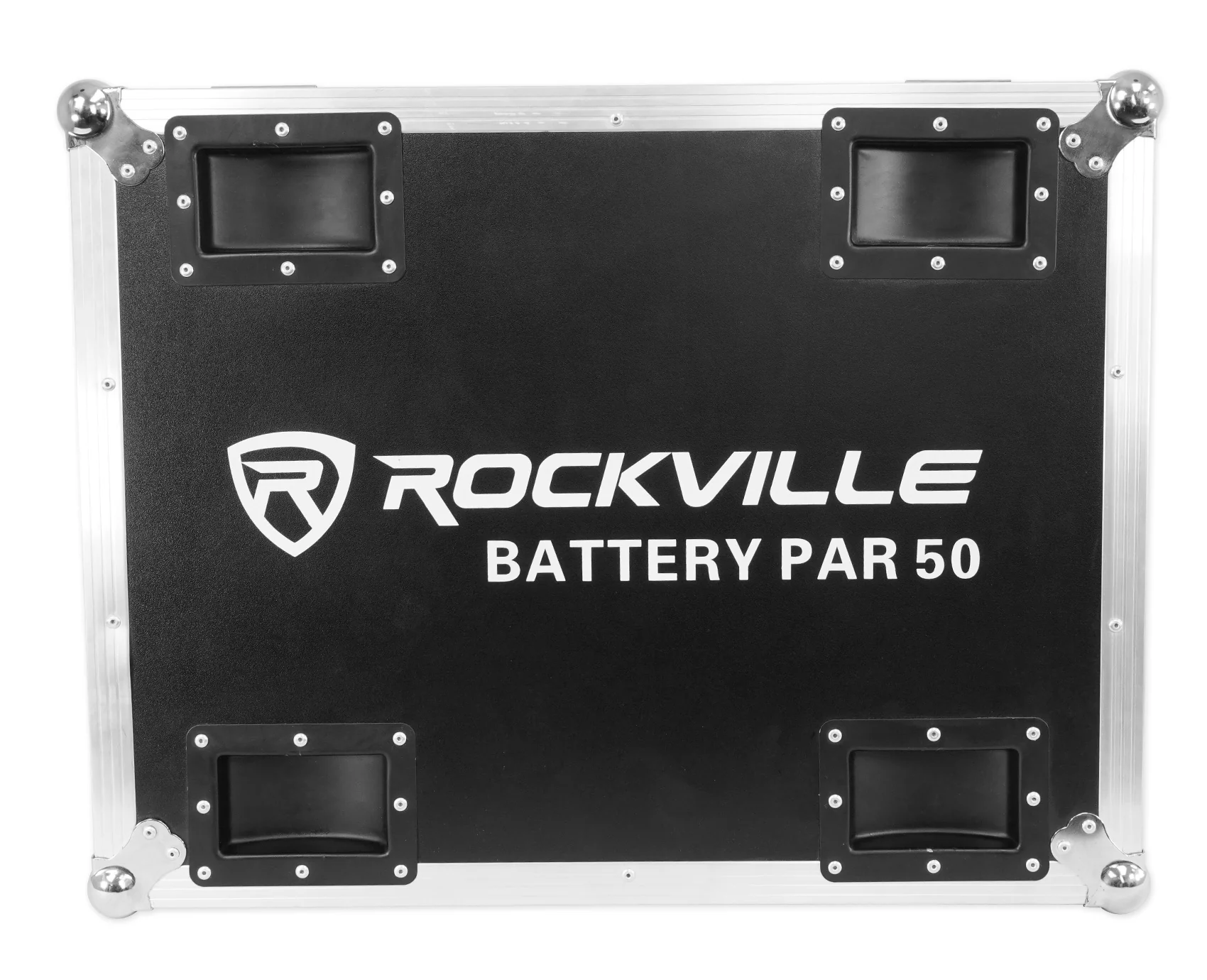 BATTERY PAR PACK 50 BLACK - Image 9