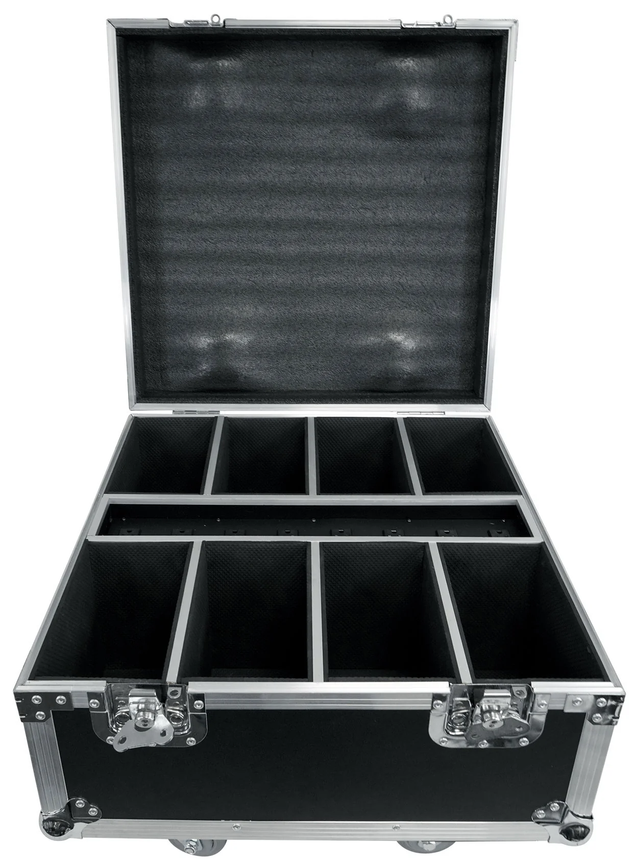 BATTERY PAR PACK 6RF BLACK - Image 4
