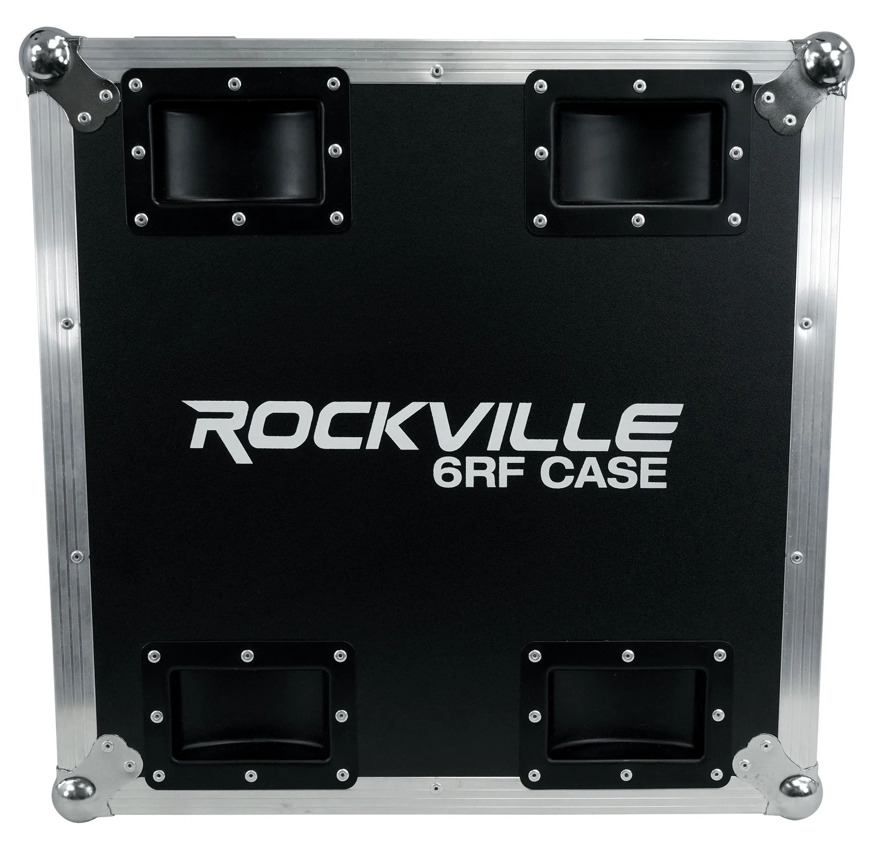 BATTERY PAR PACK 6RF BLACK - Image 7