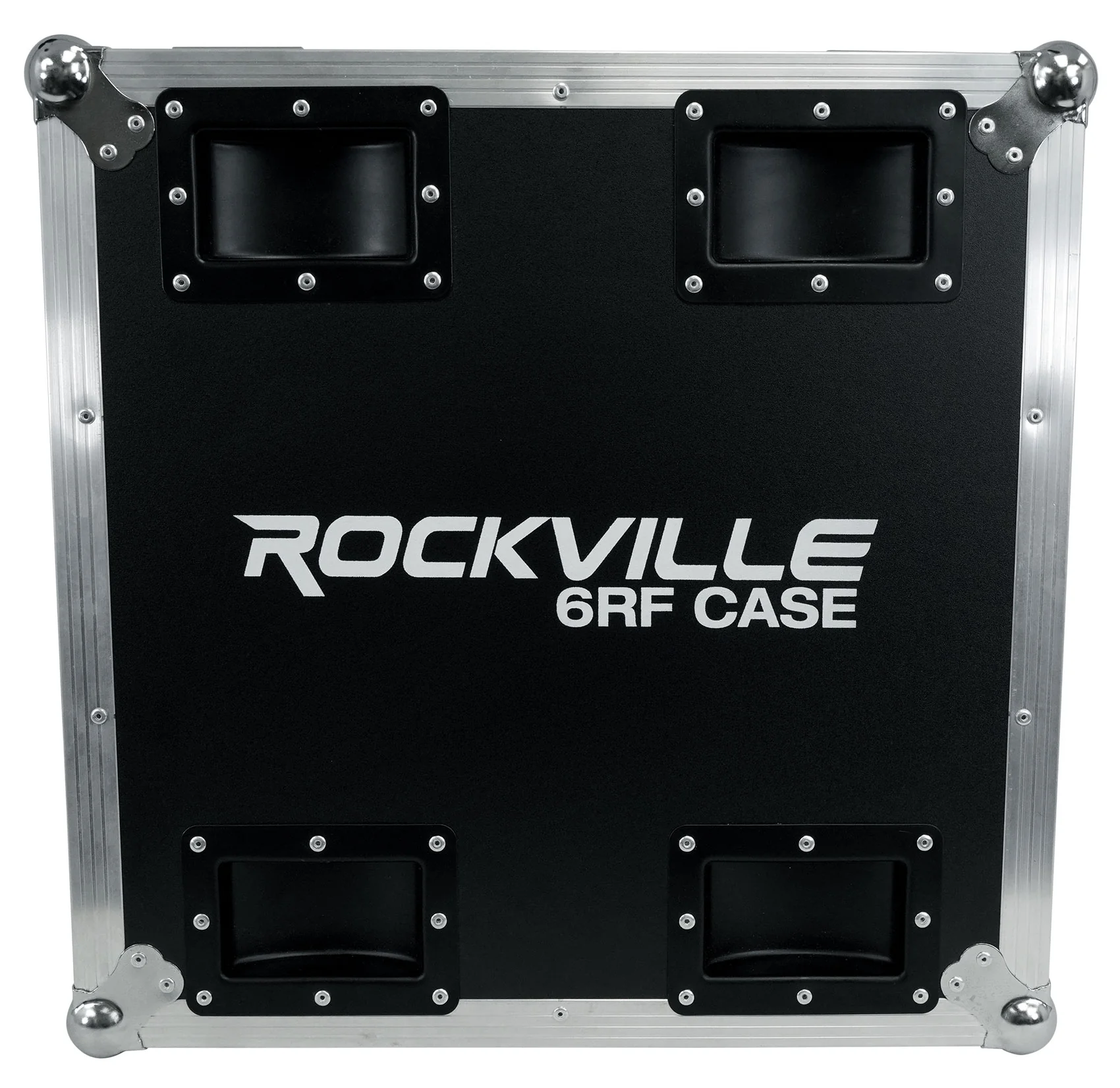 BATTERY PAR PACK 6RF WHITE - Image 8