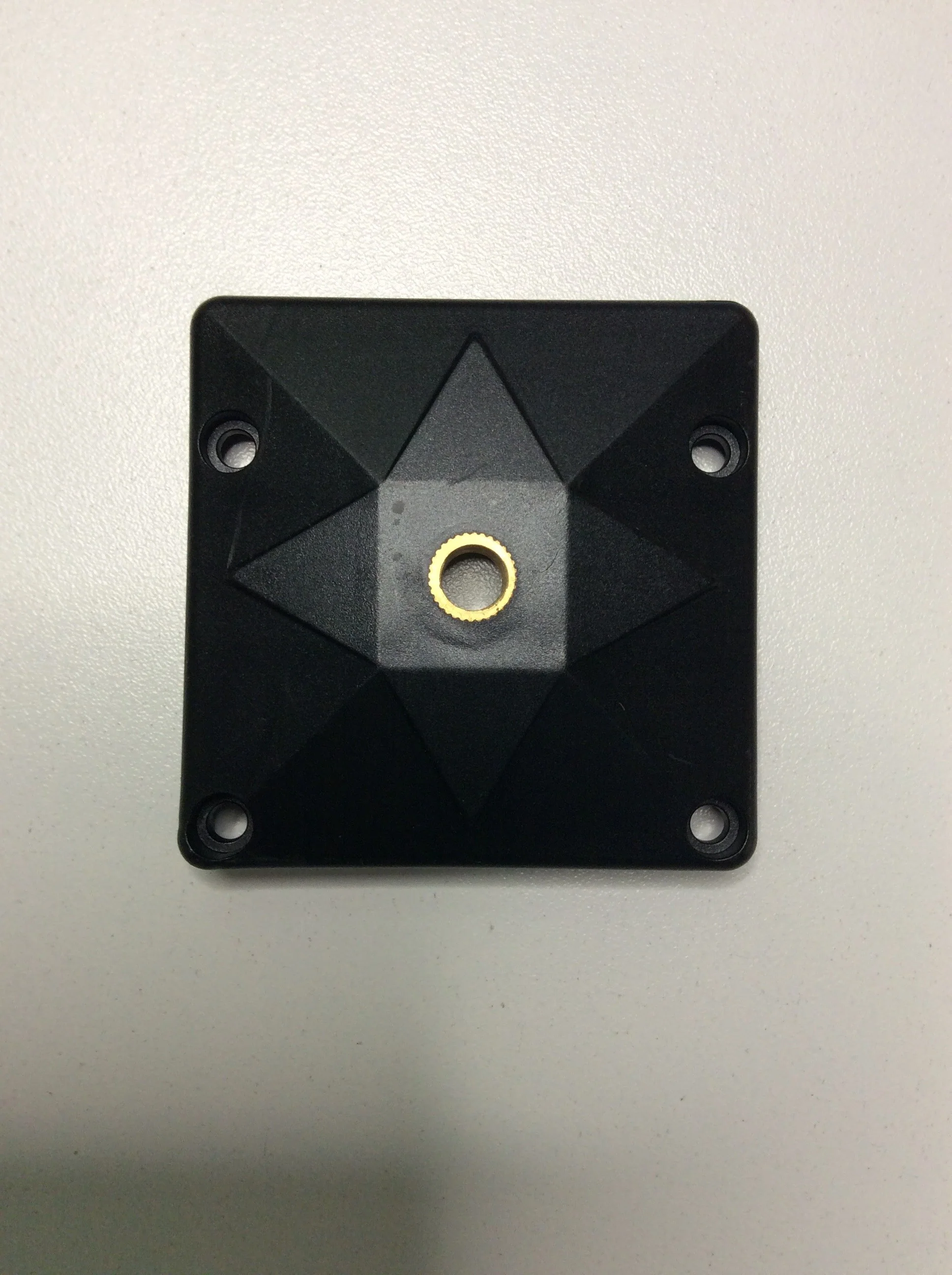 BATTERY STRIP 24 END CAP
