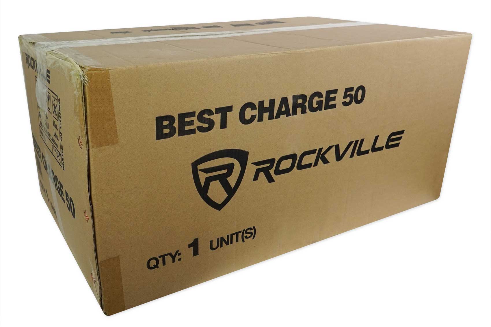 BEST CHARGE 50 - Image 9