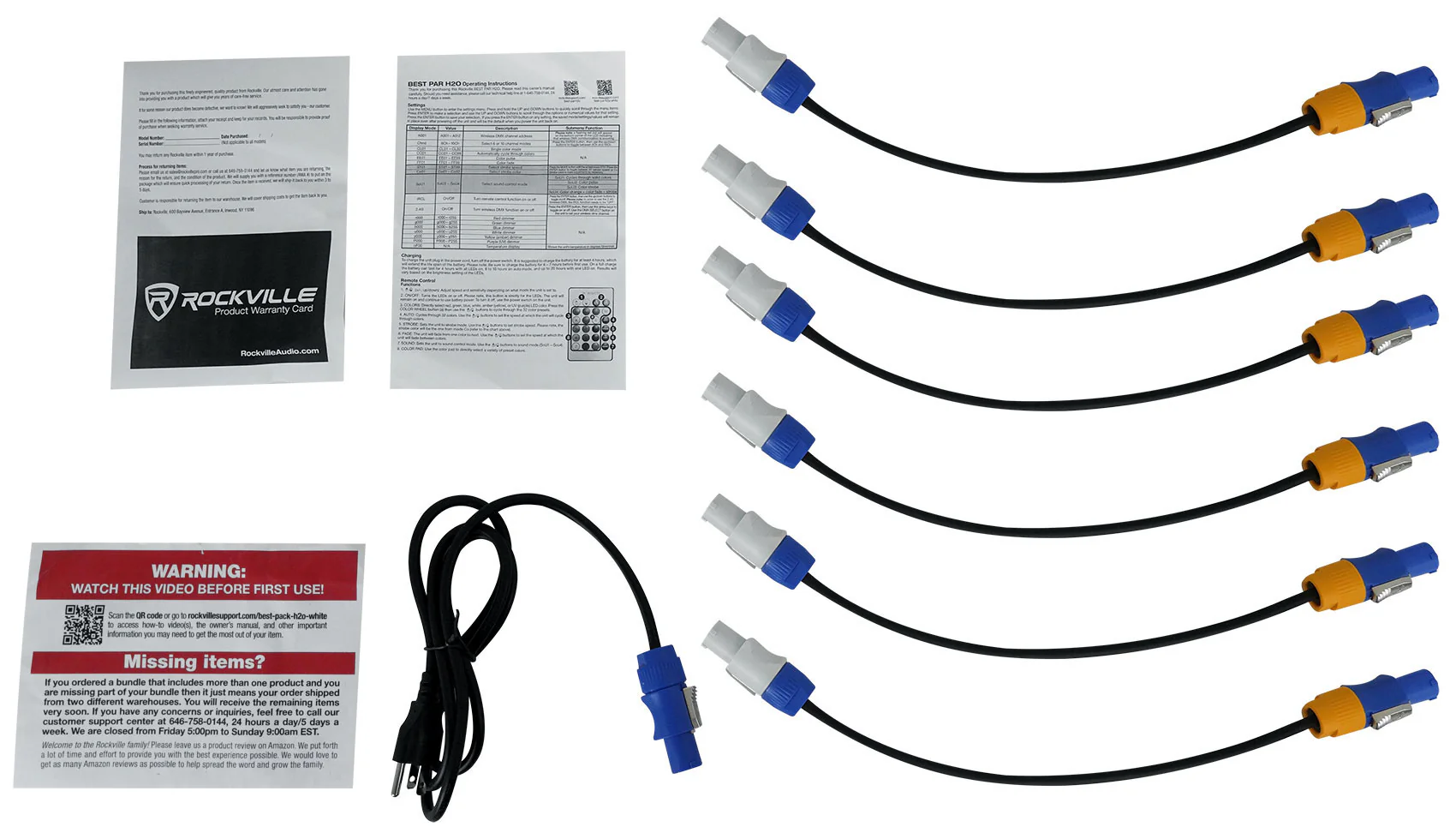 BEST PACK H2O WHITE - Image 12