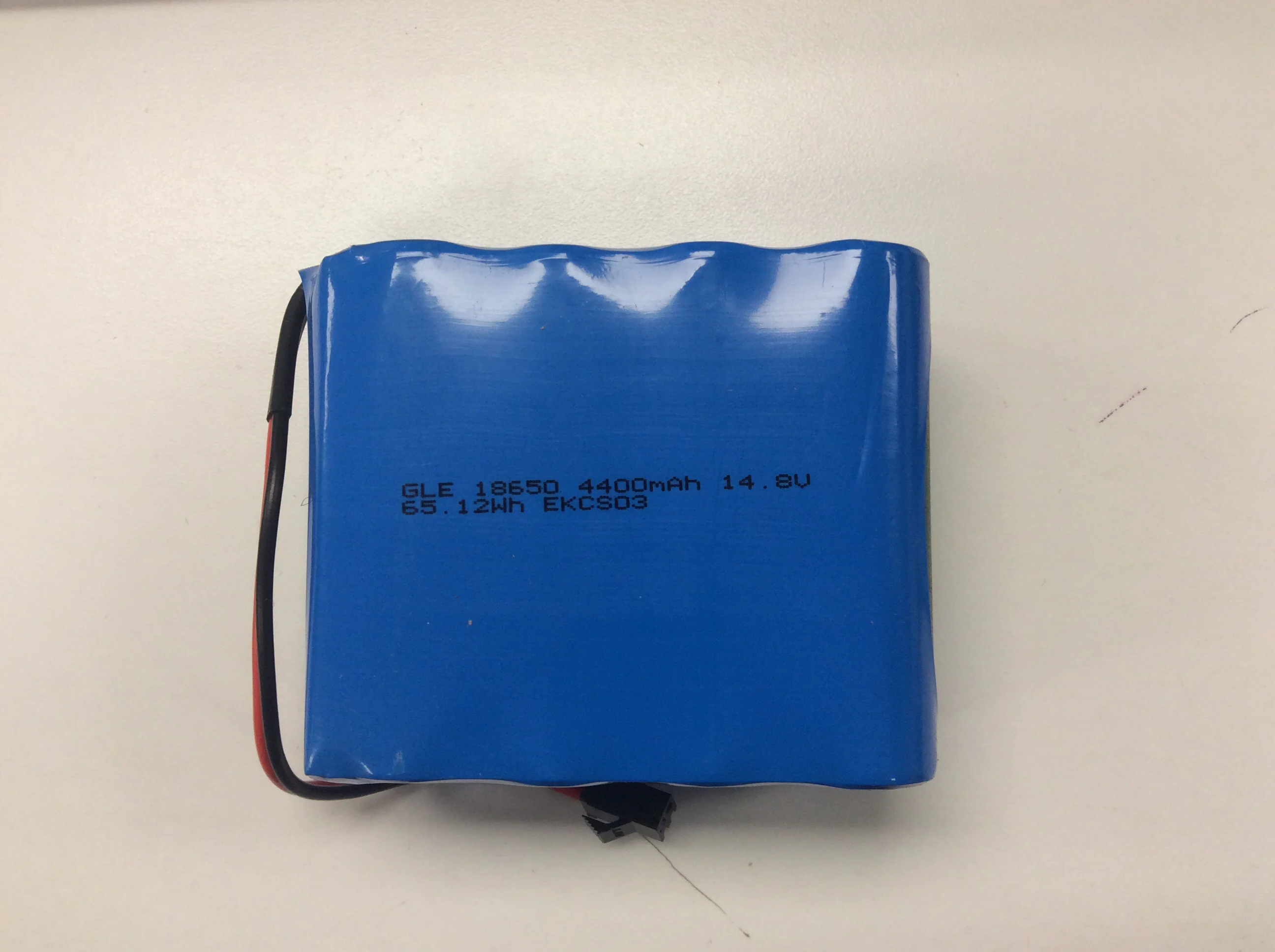 BEST PAR 50 BATTERY