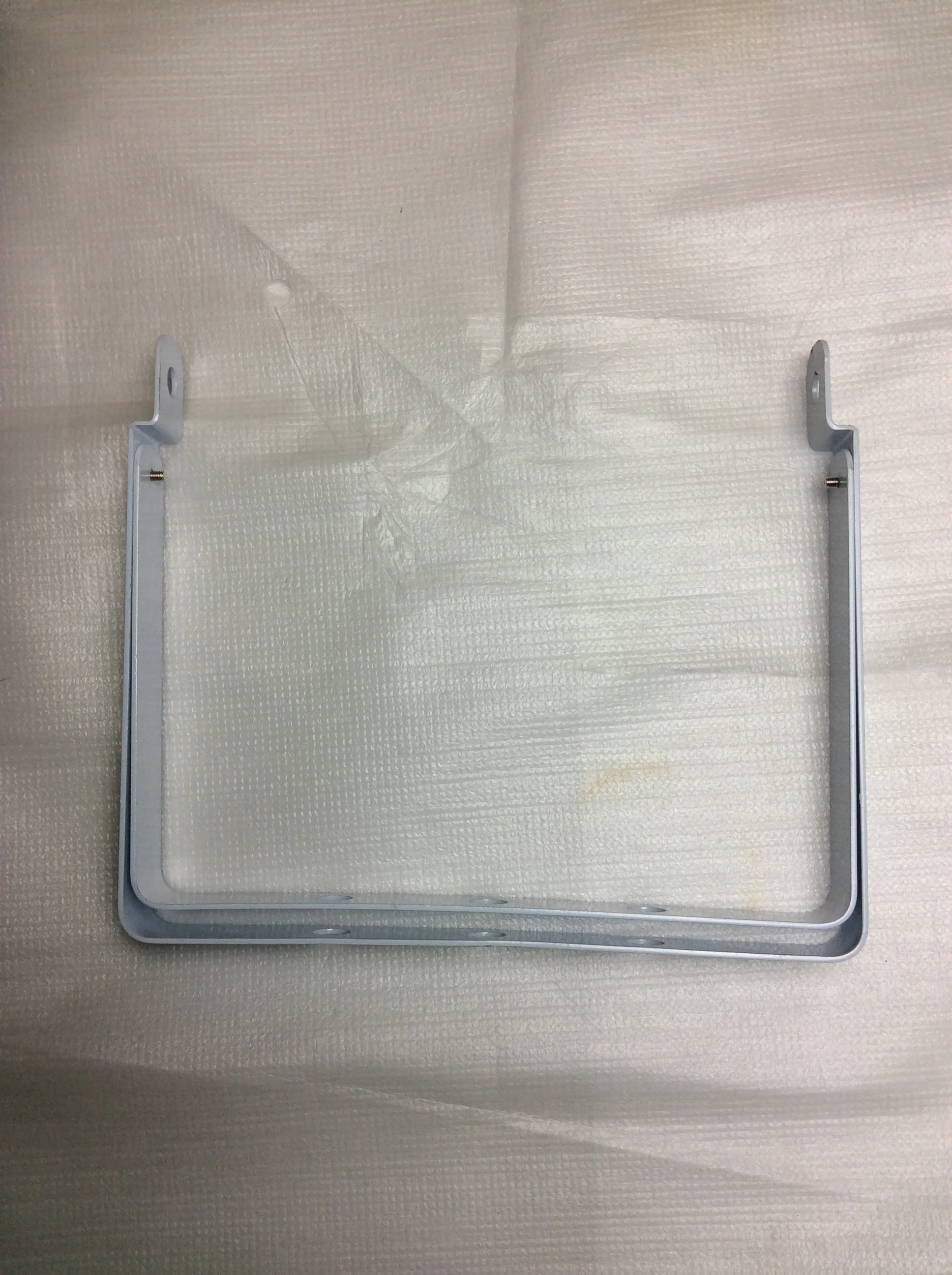 BEST PAR 60 WHITE BRACKET