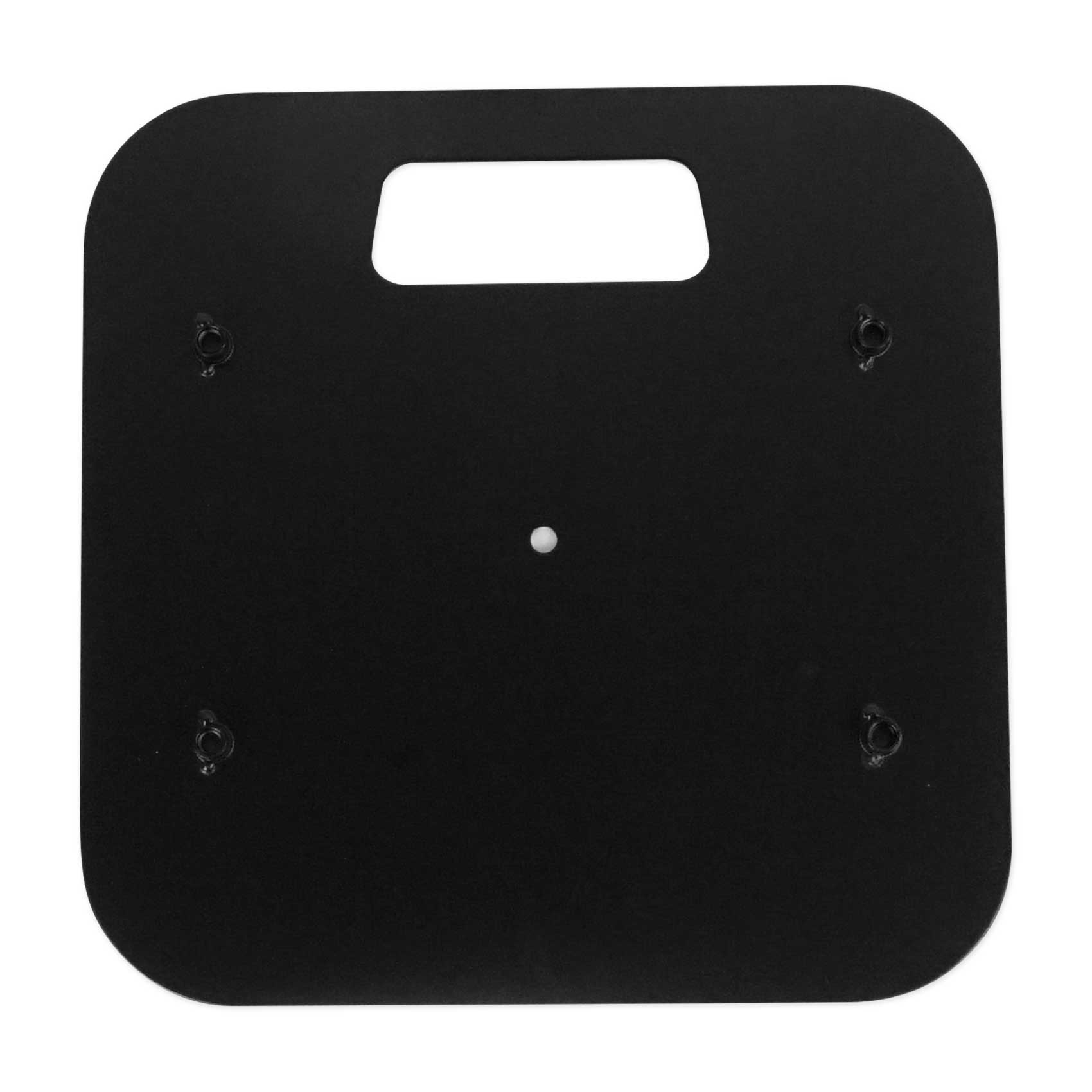 Black Totem Plates - Image 4