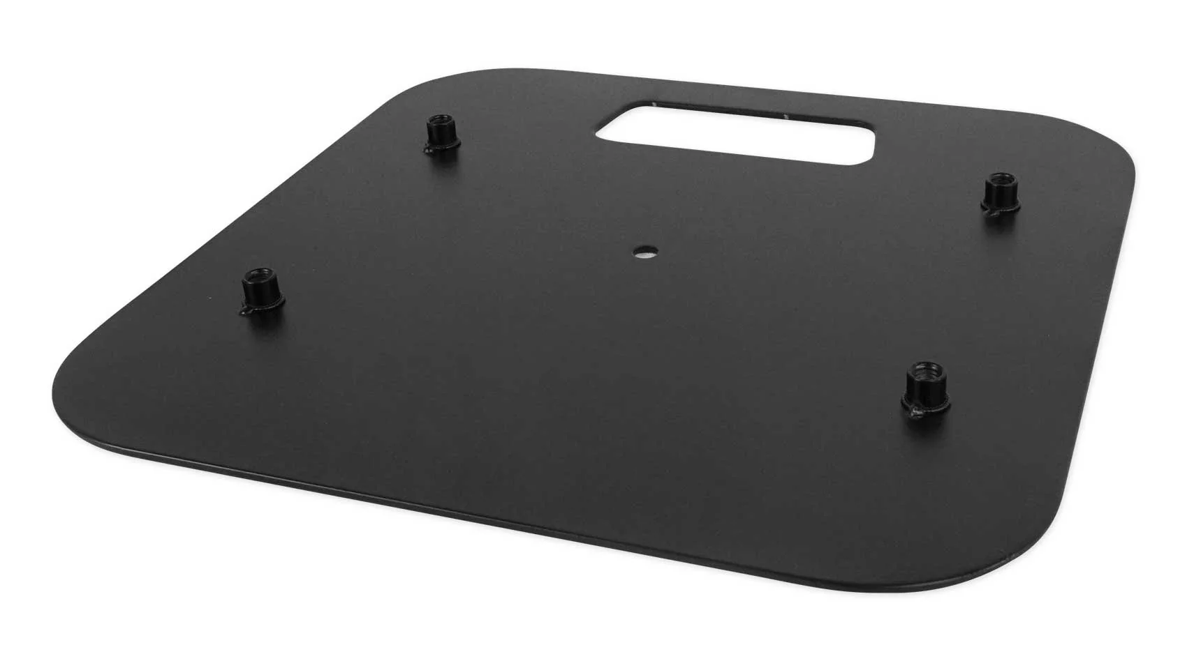Black Totem Plates - Image 5