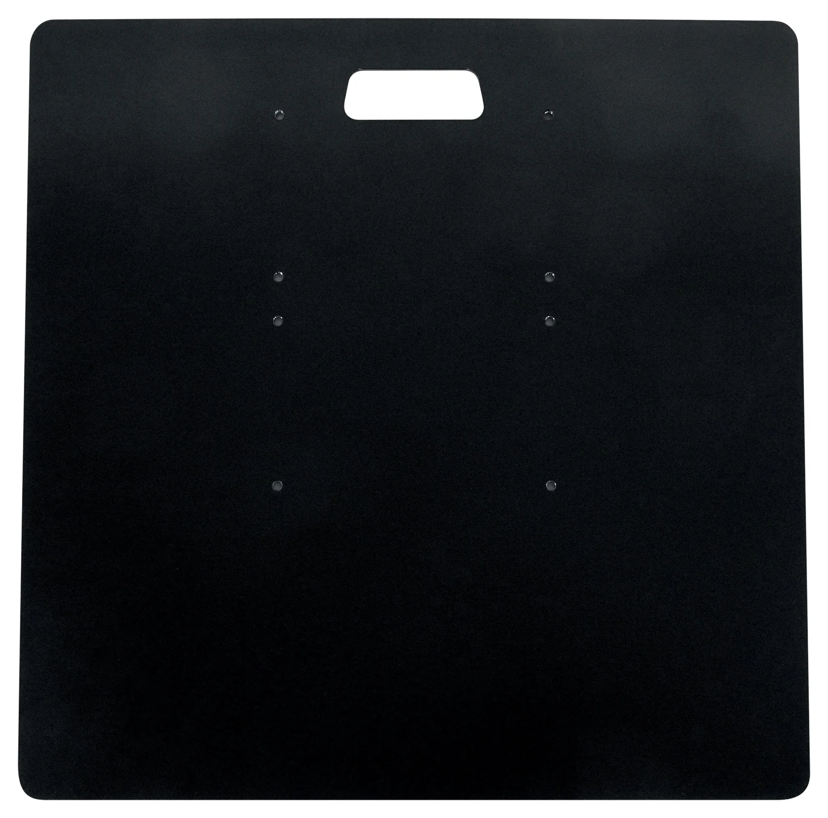 BLACK TOTEM PLATES FOR RTP33-TV - Image 4